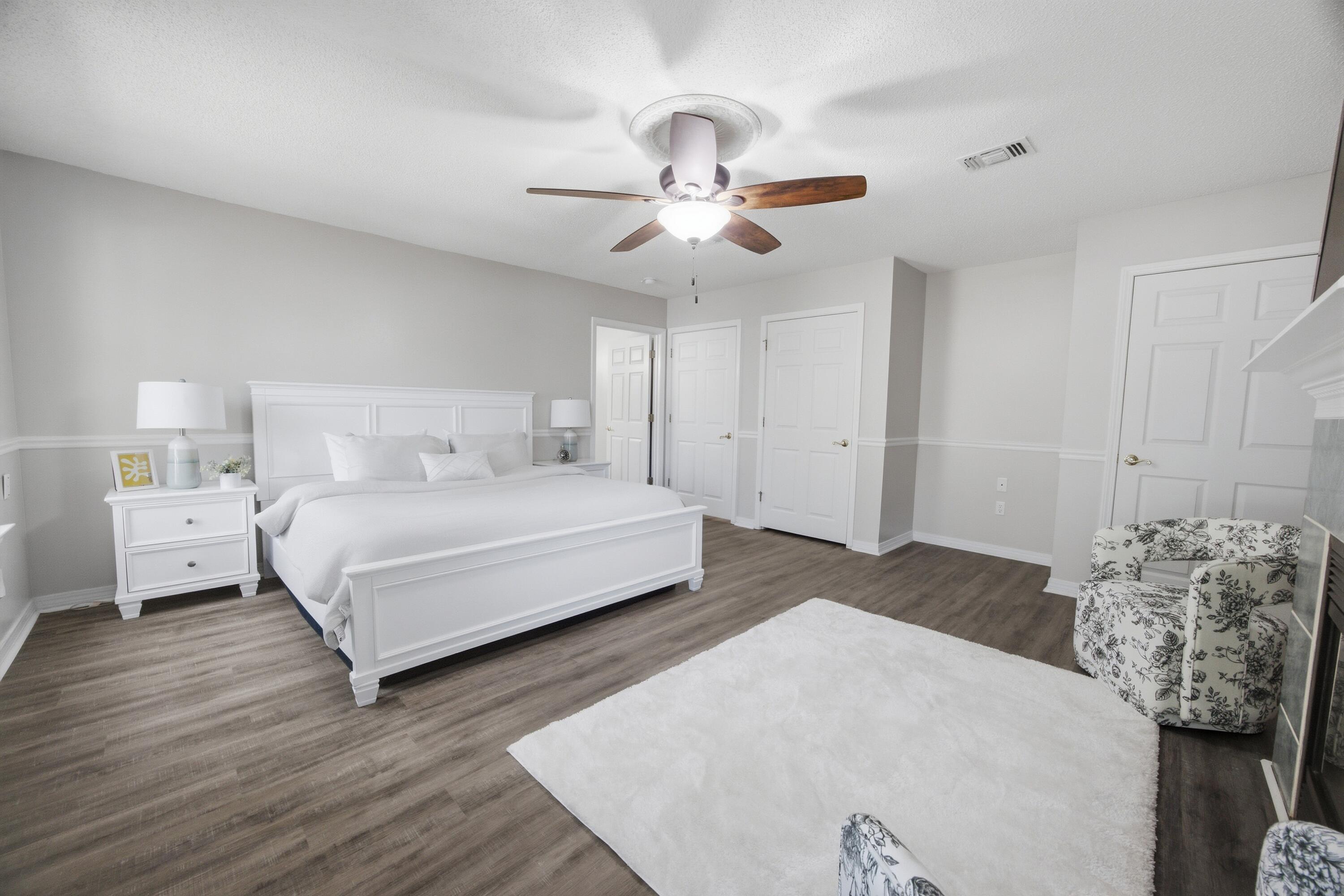 INDIAN TRAILS PH 1 - Residential