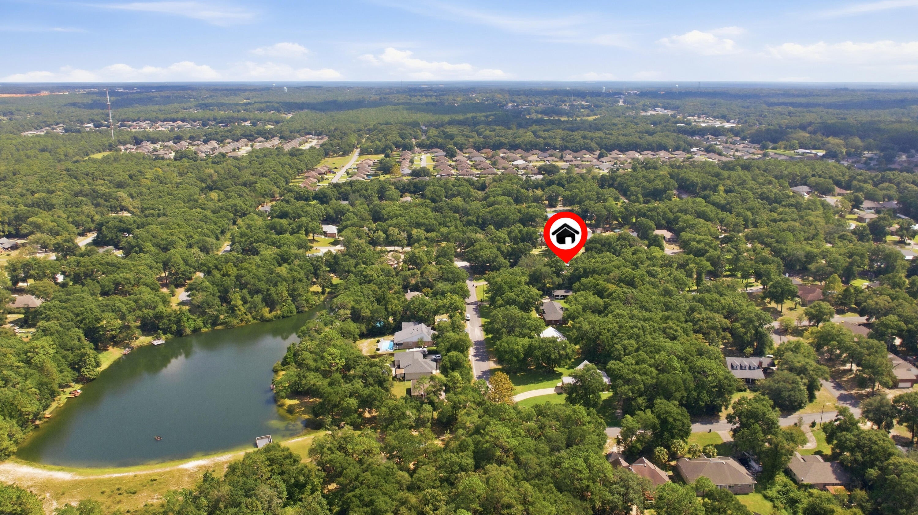 INDIAN TRAILS PH 1 - Residential