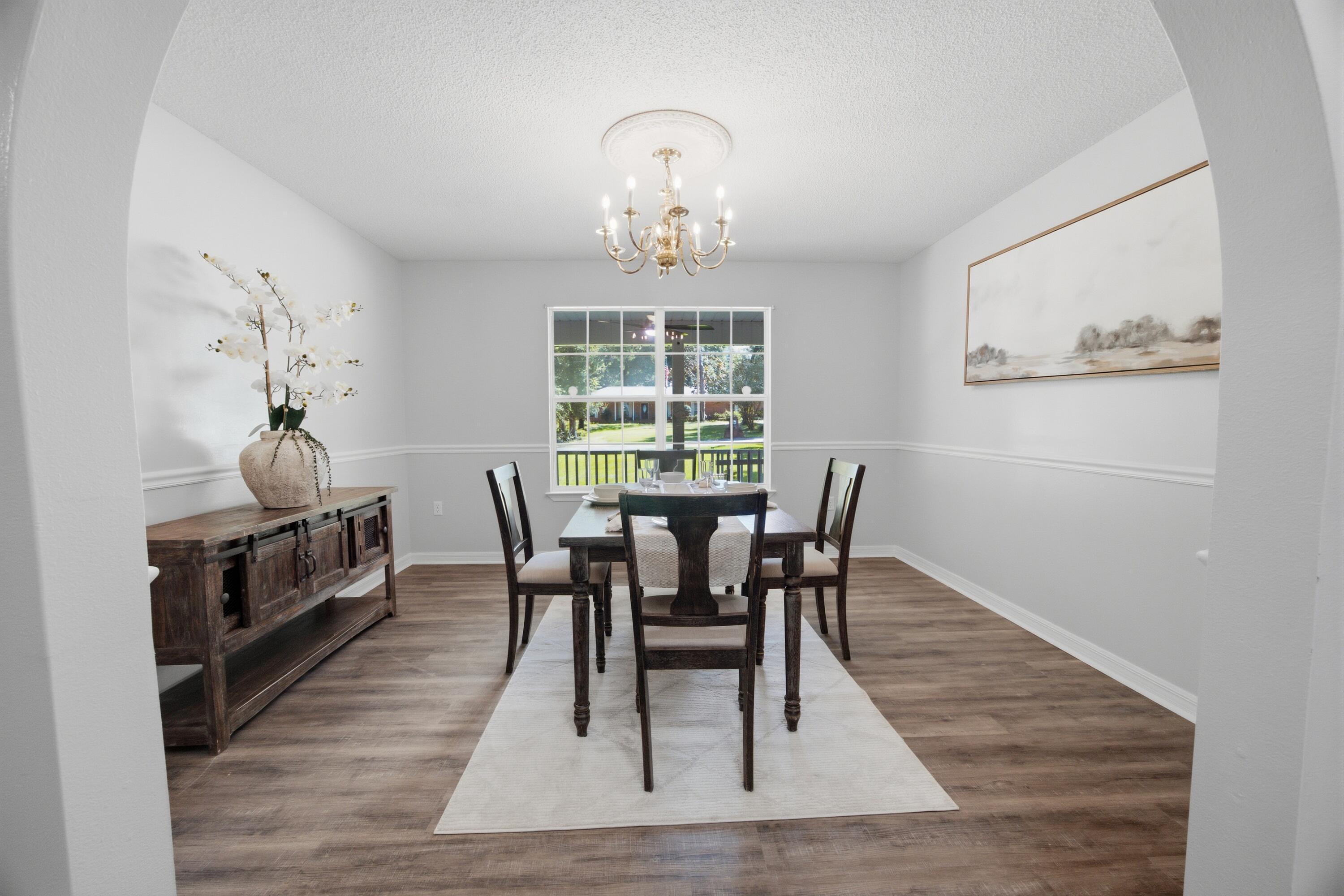 INDIAN TRAILS PH 1 - Residential