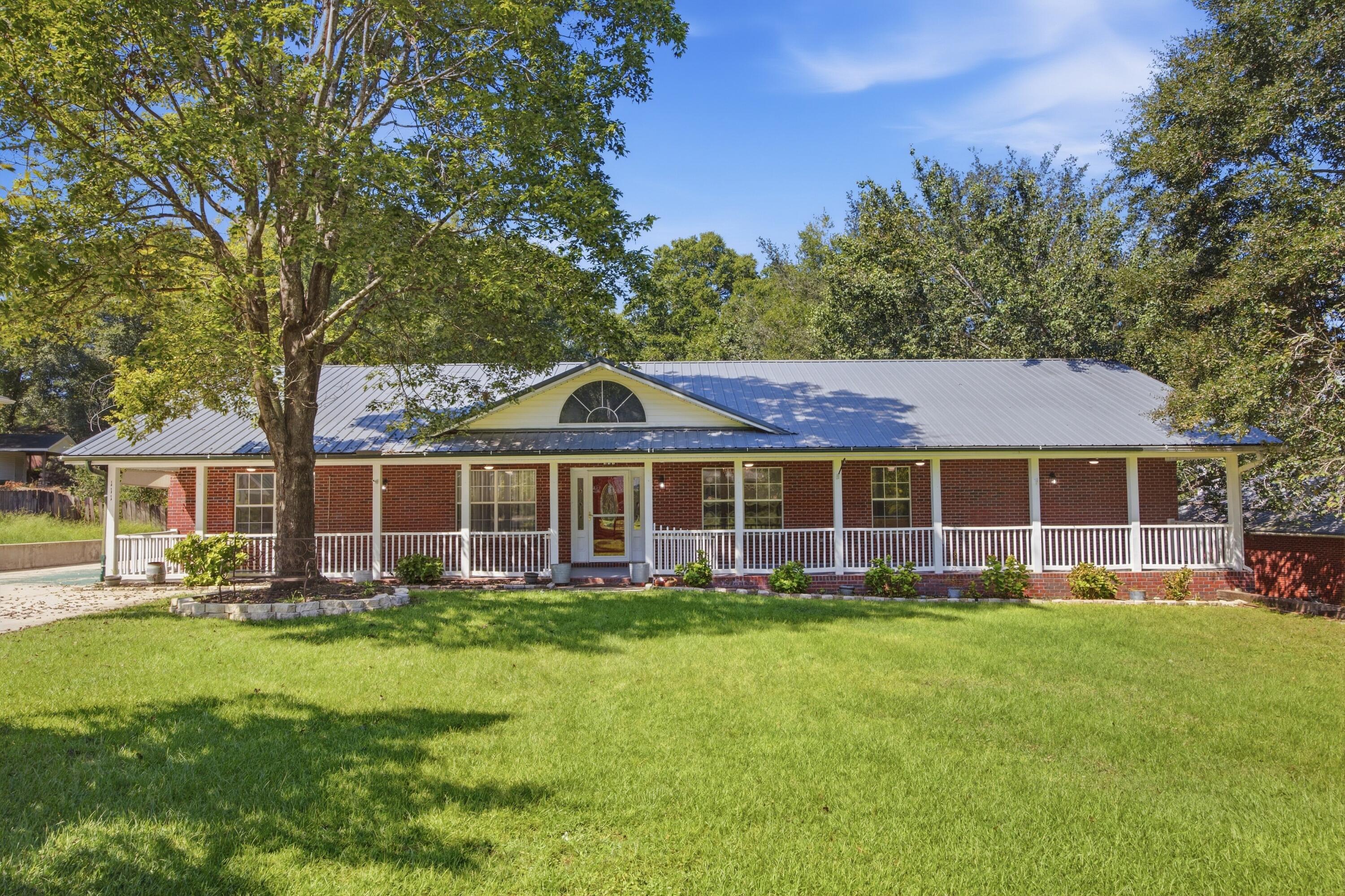 INDIAN TRAILS PH 1 - Residential