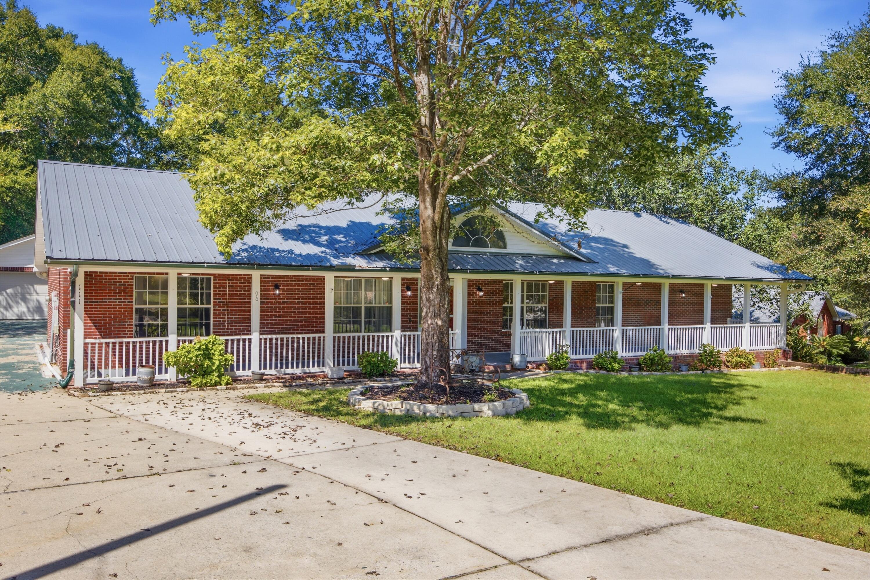INDIAN TRAILS PH 1 - Residential