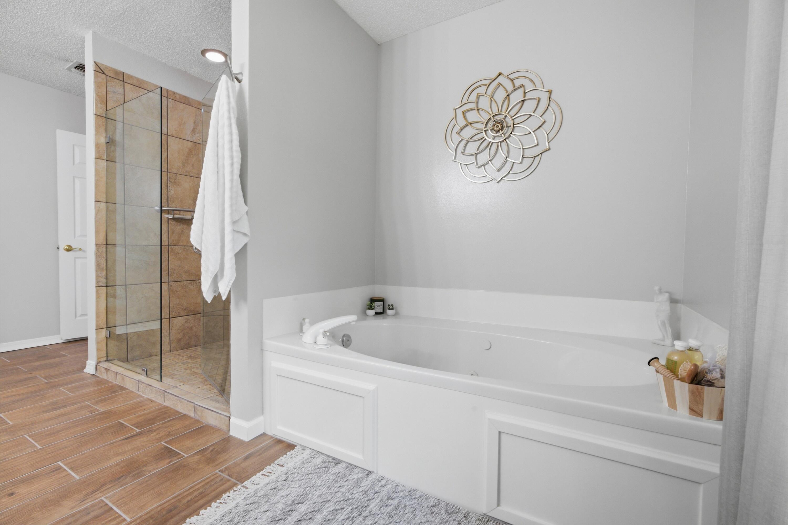 INDIAN TRAILS PH 1 - Residential
