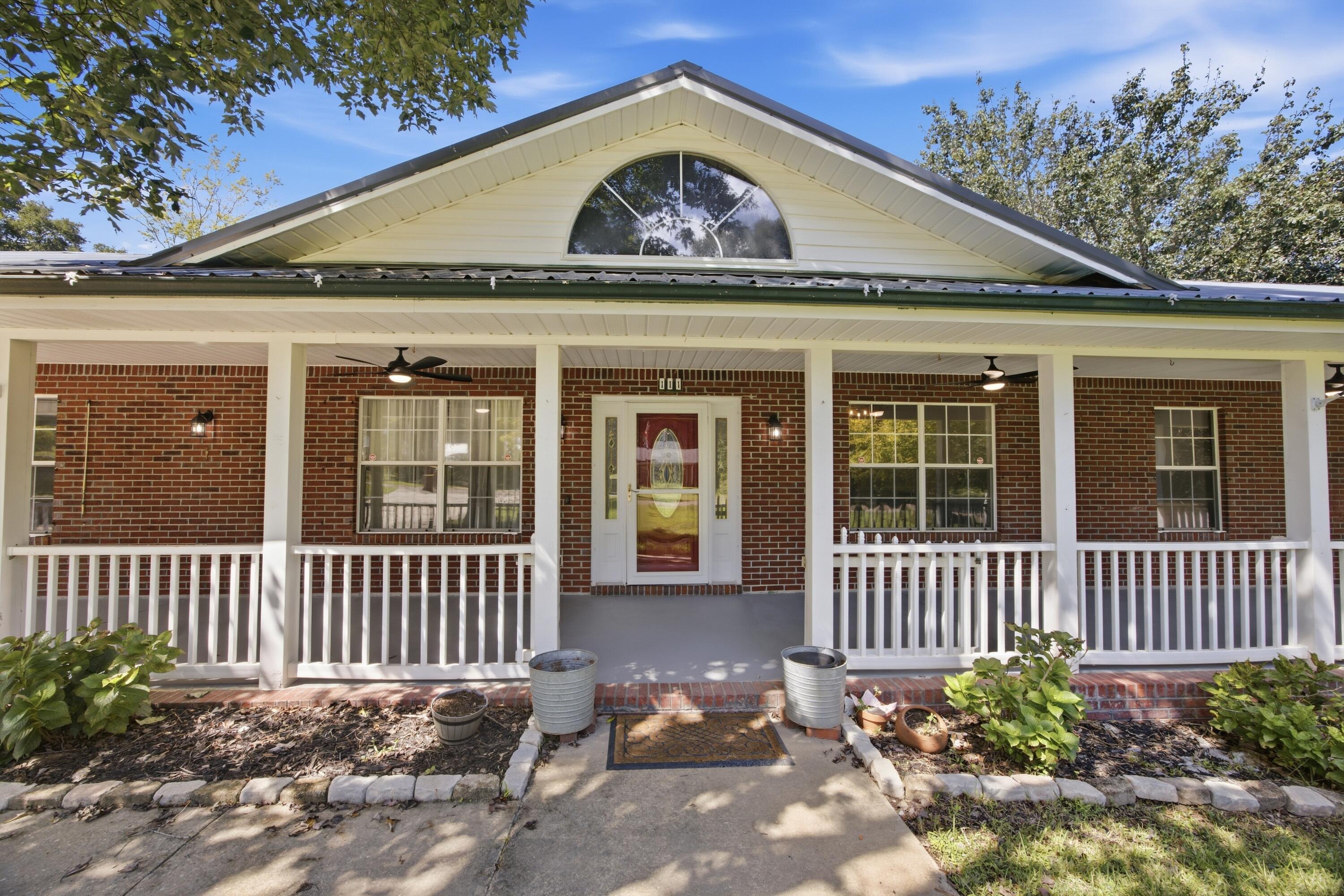 INDIAN TRAILS PH 1 - Residential