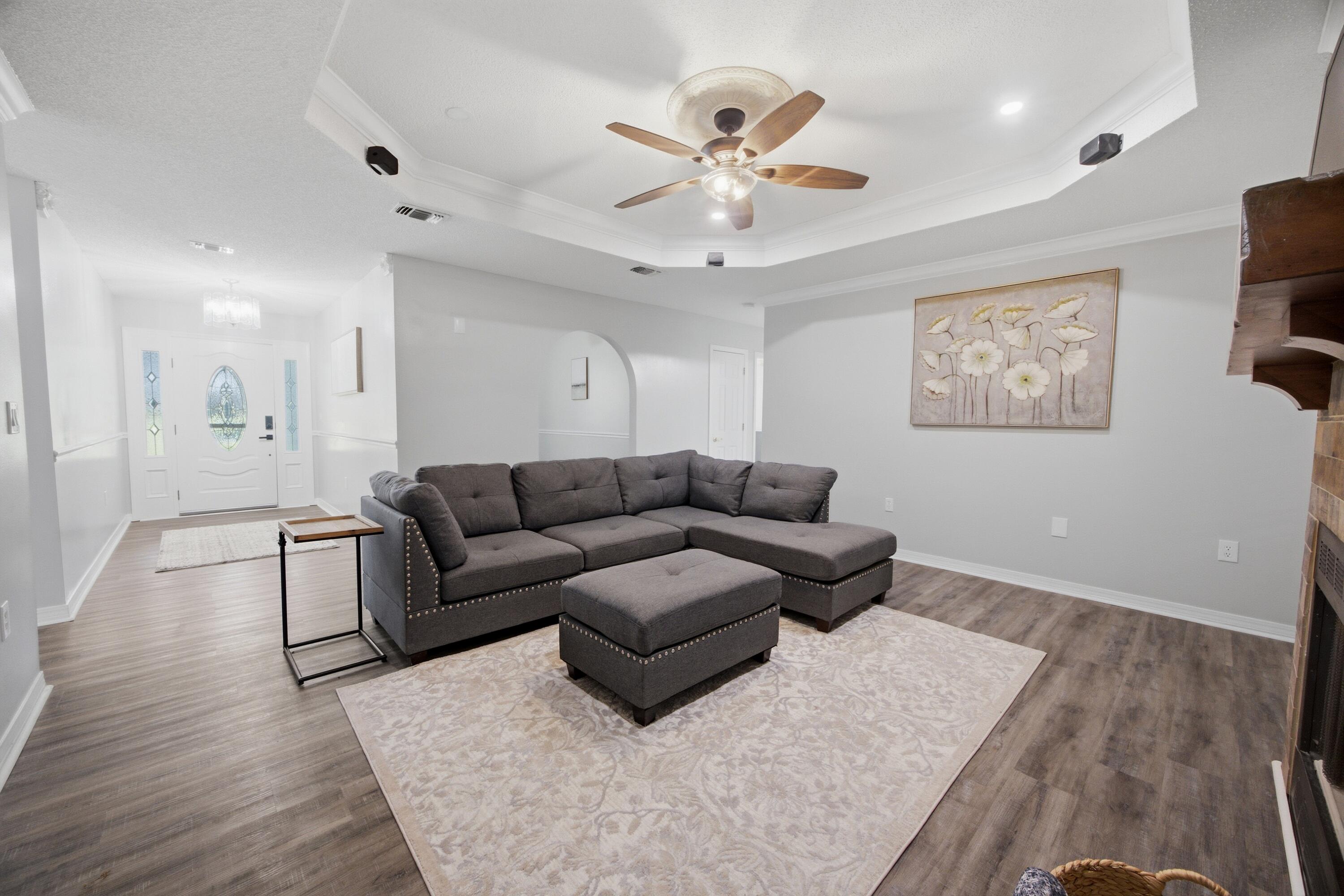 INDIAN TRAILS PH 1 - Residential