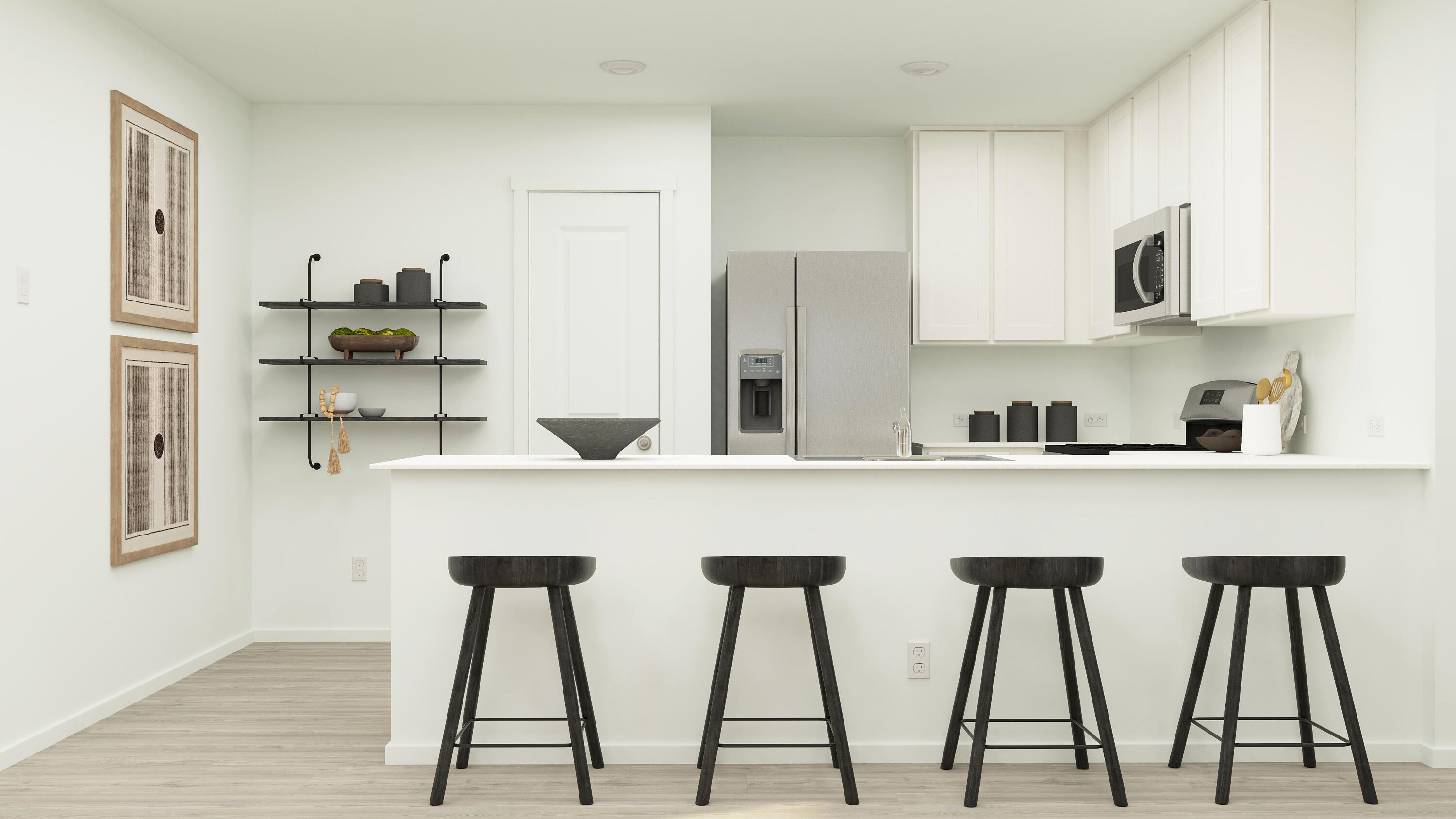 Crossings at Freeport - Residential