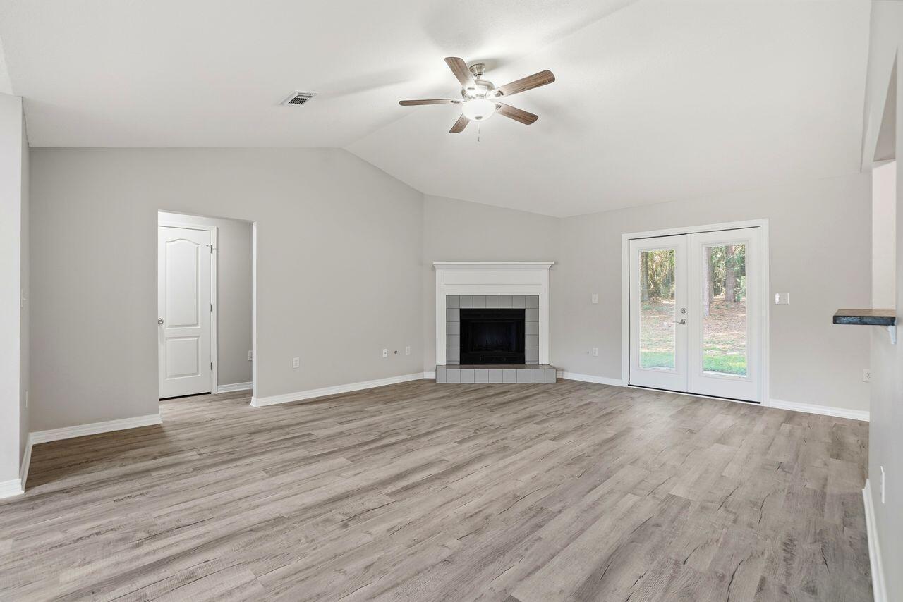 RANSOM PINES AMEND - Residential