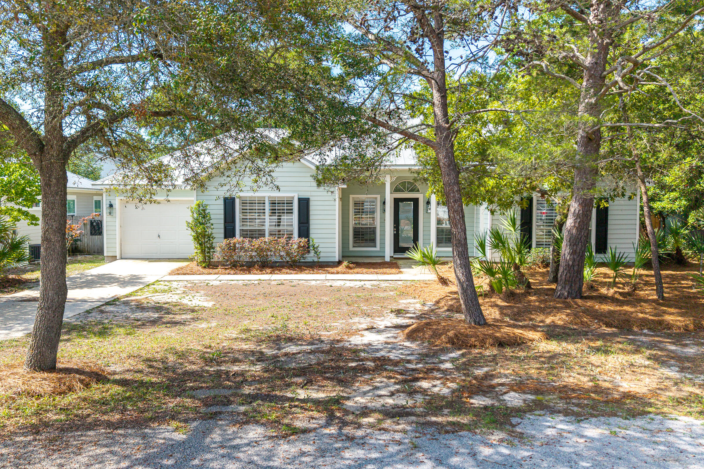 GULFVIEW HEIGHTS - Residential