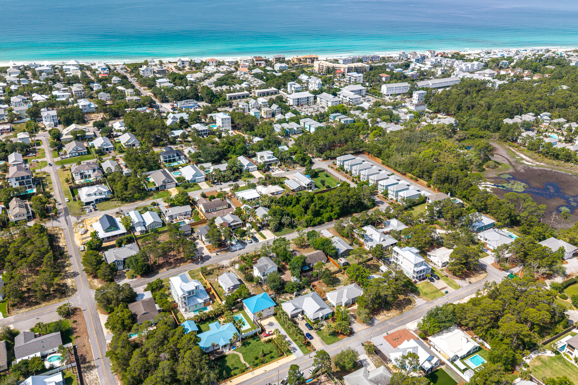 GULFVIEW HEIGHTS - Residential