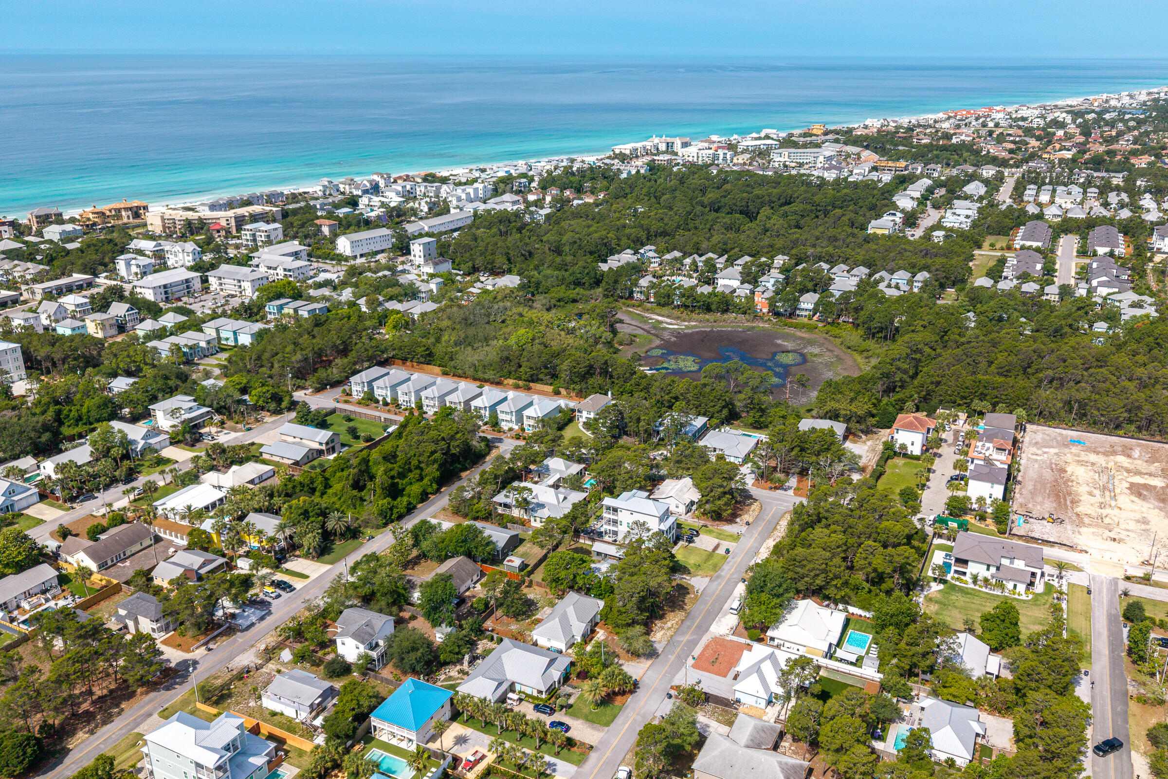 GULFVIEW HEIGHTS - Residential