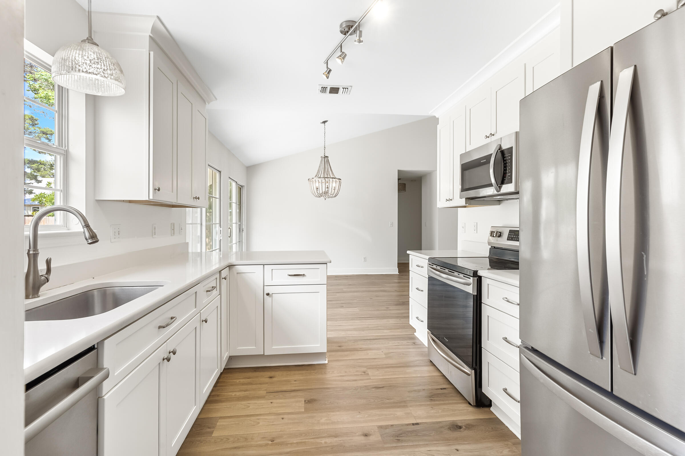 GULFVIEW HEIGHTS - Residential