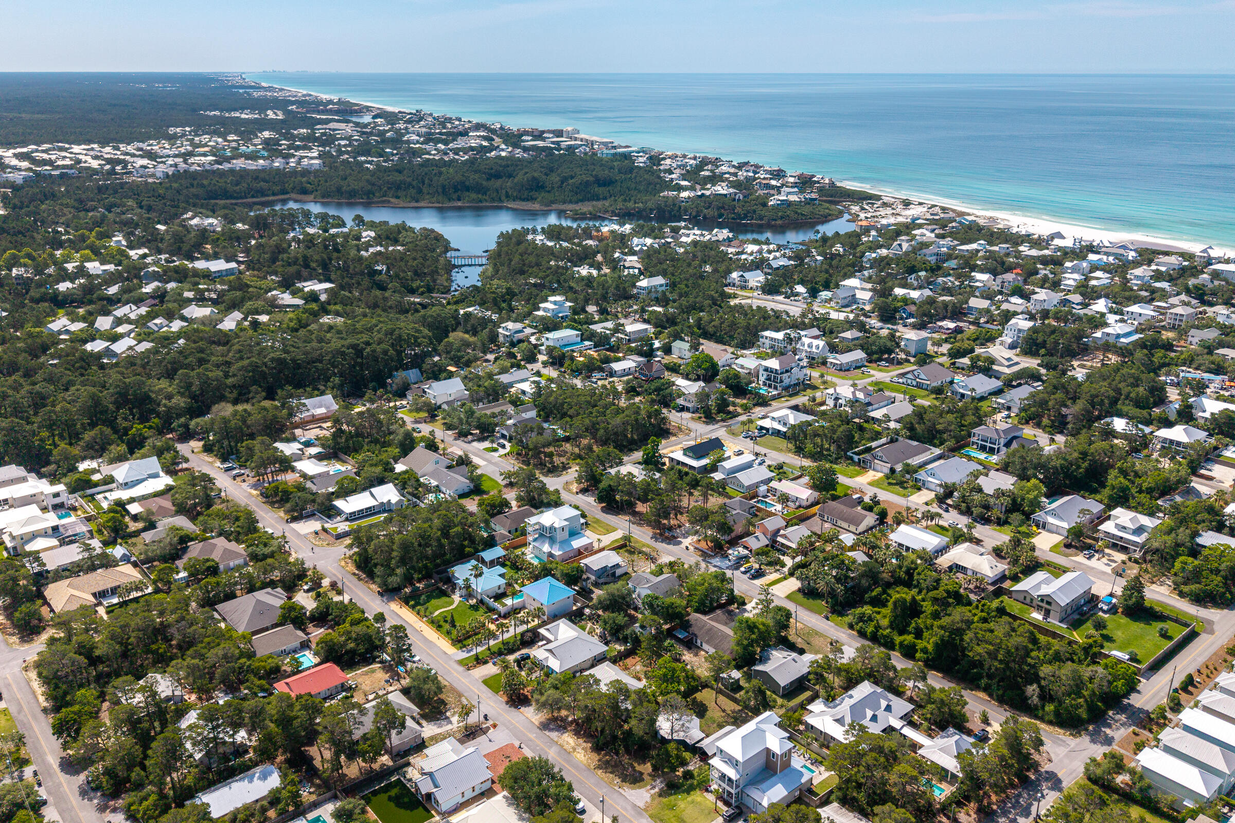 GULFVIEW HEIGHTS - Residential