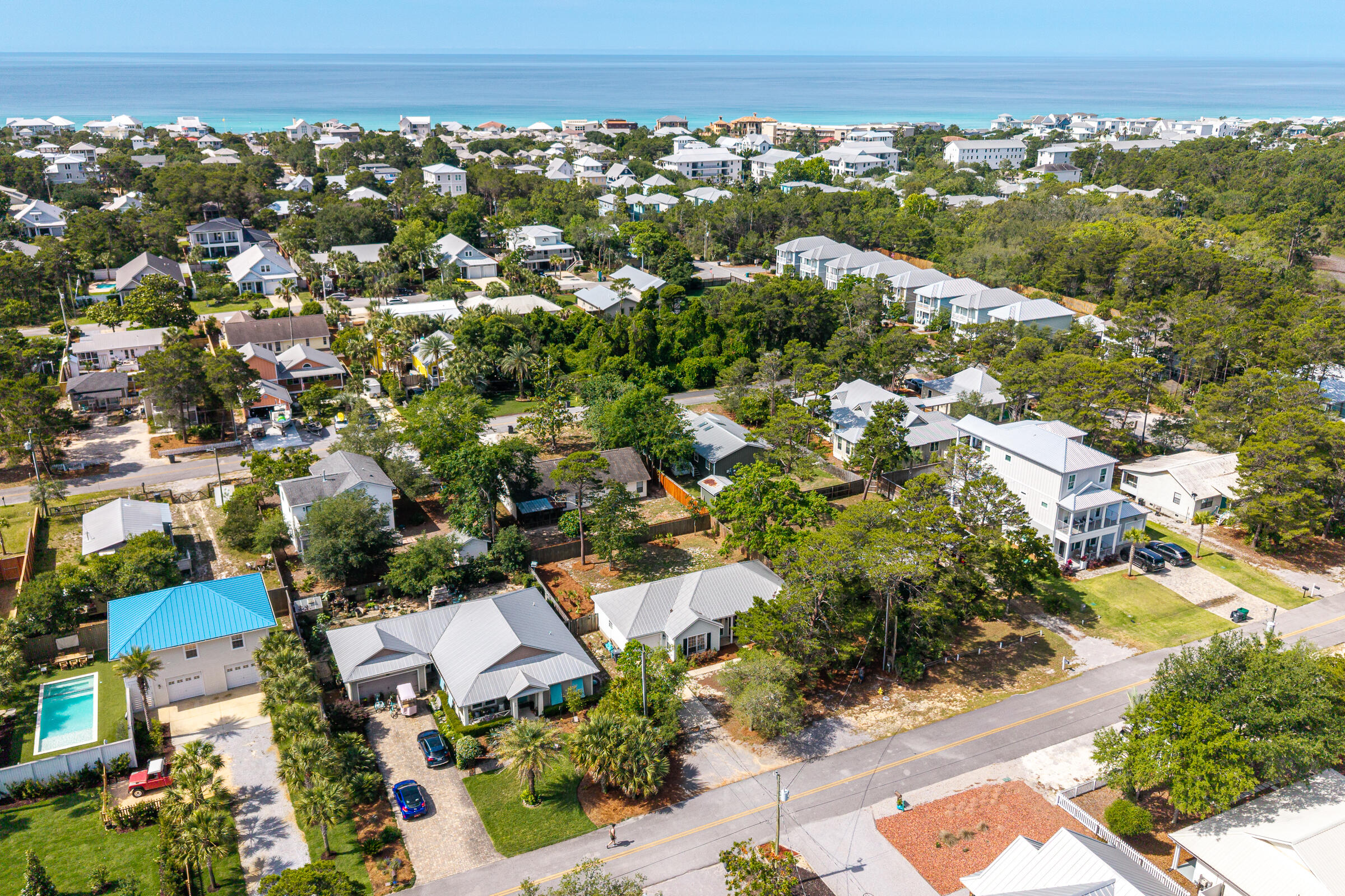 GULFVIEW HEIGHTS - Residential
