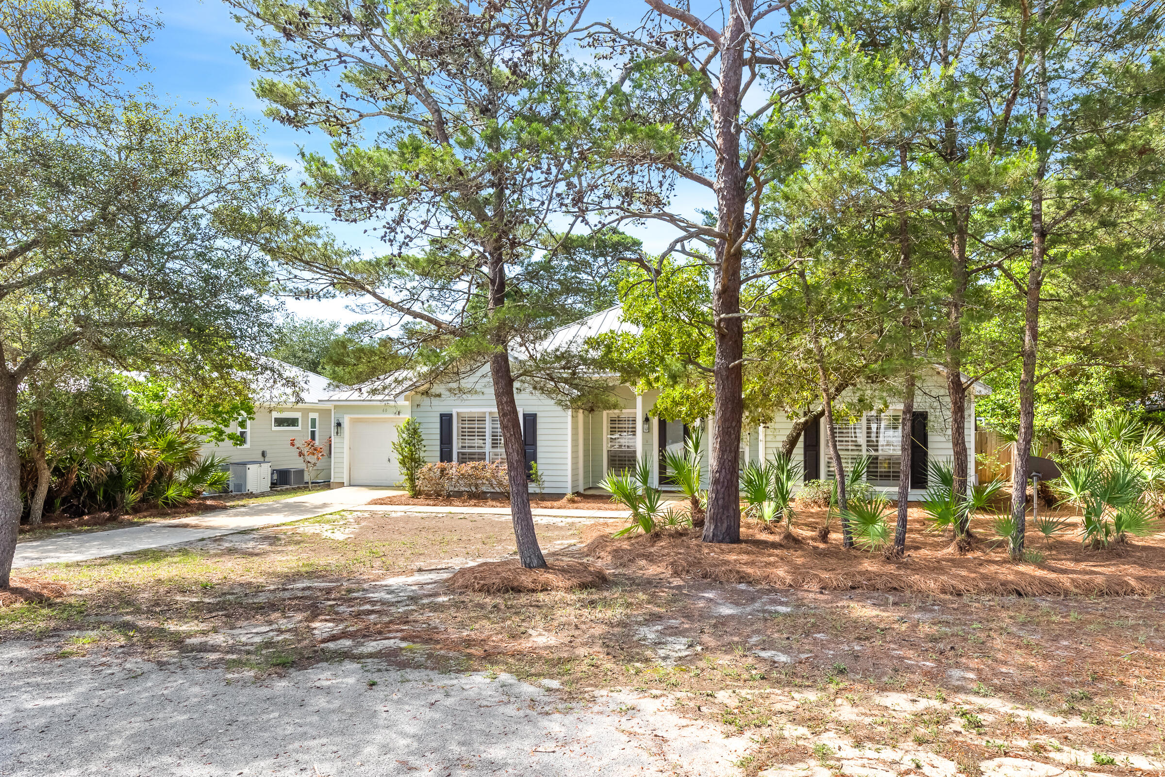 GULFVIEW HEIGHTS - Residential
