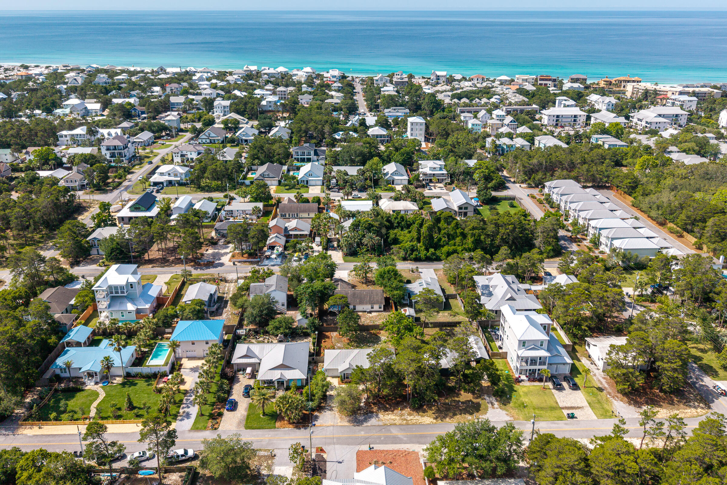GULFVIEW HEIGHTS - Residential
