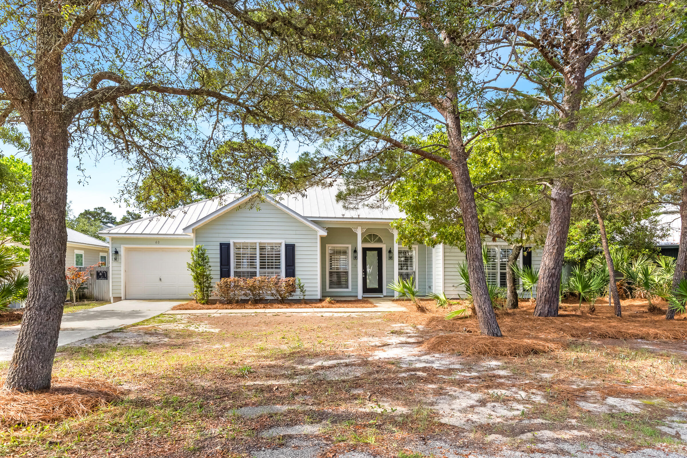 GULFVIEW HEIGHTS - Residential