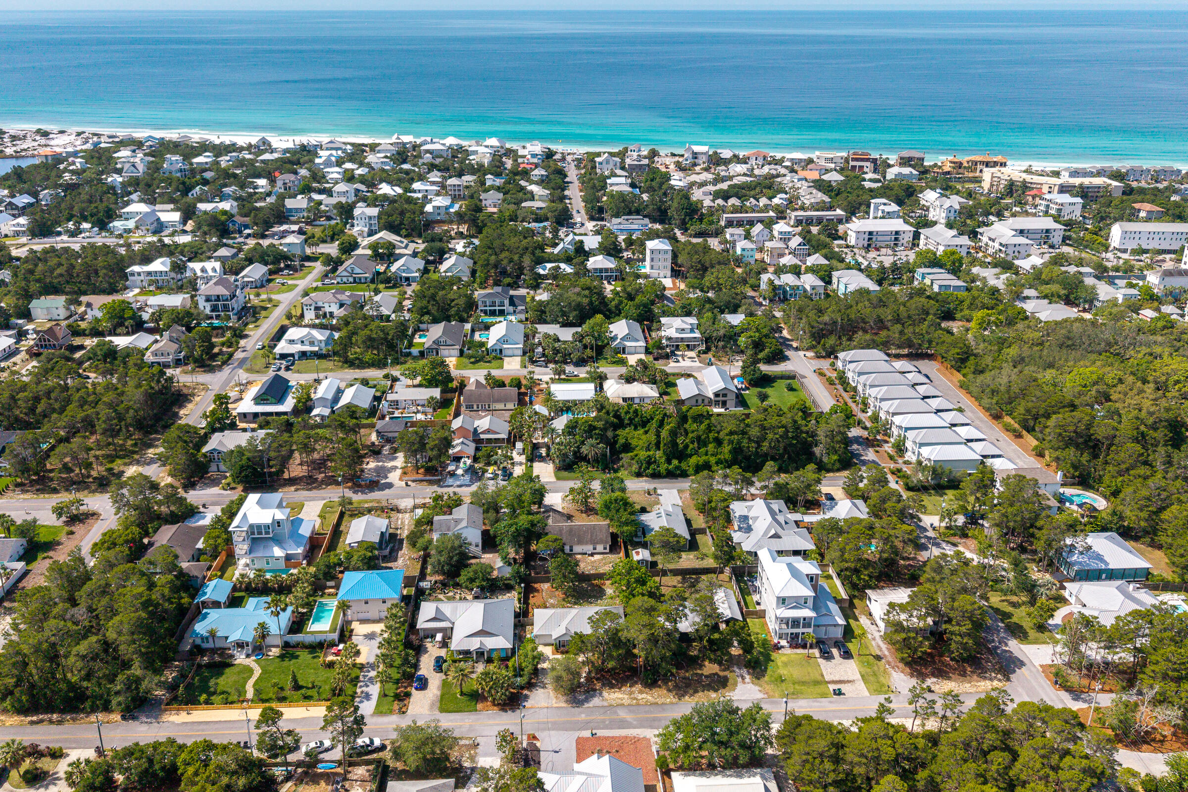 GULFVIEW HEIGHTS - Residential