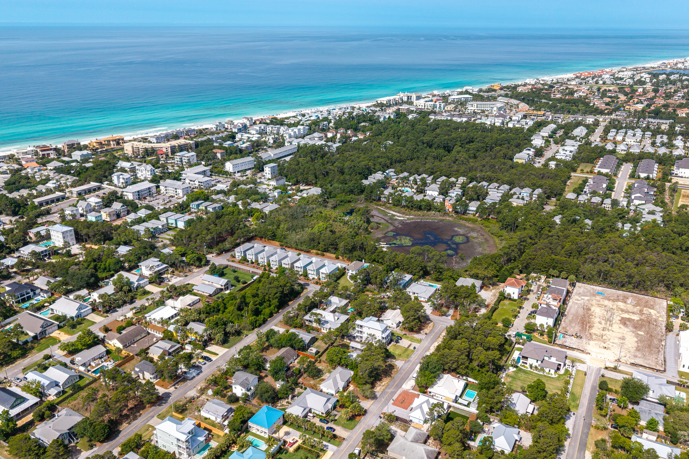 GULFVIEW HEIGHTS - Residential