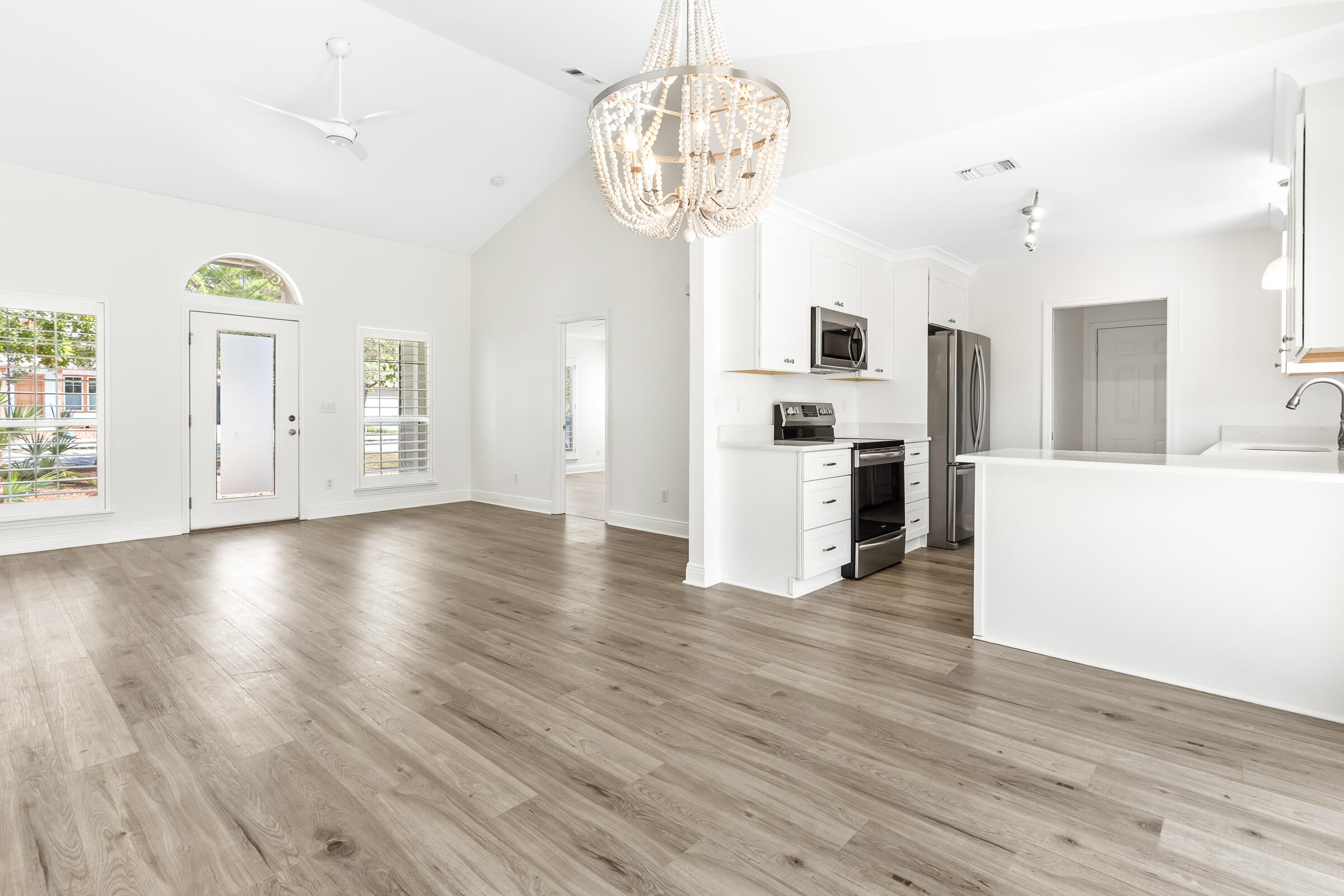 GULFVIEW HEIGHTS - Residential