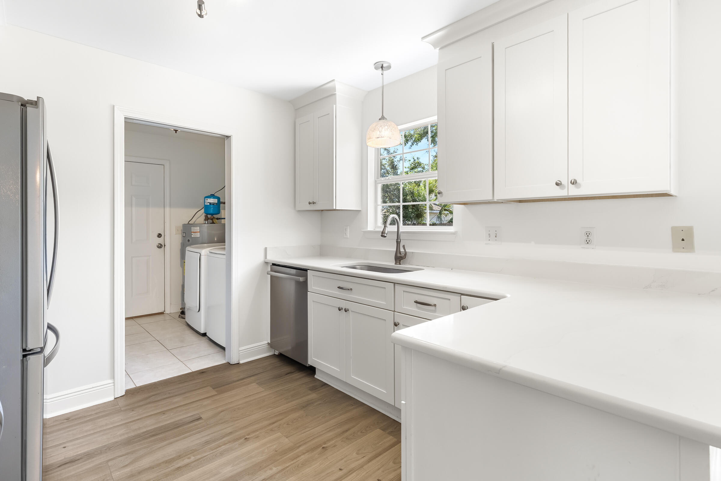 GULFVIEW HEIGHTS - Residential