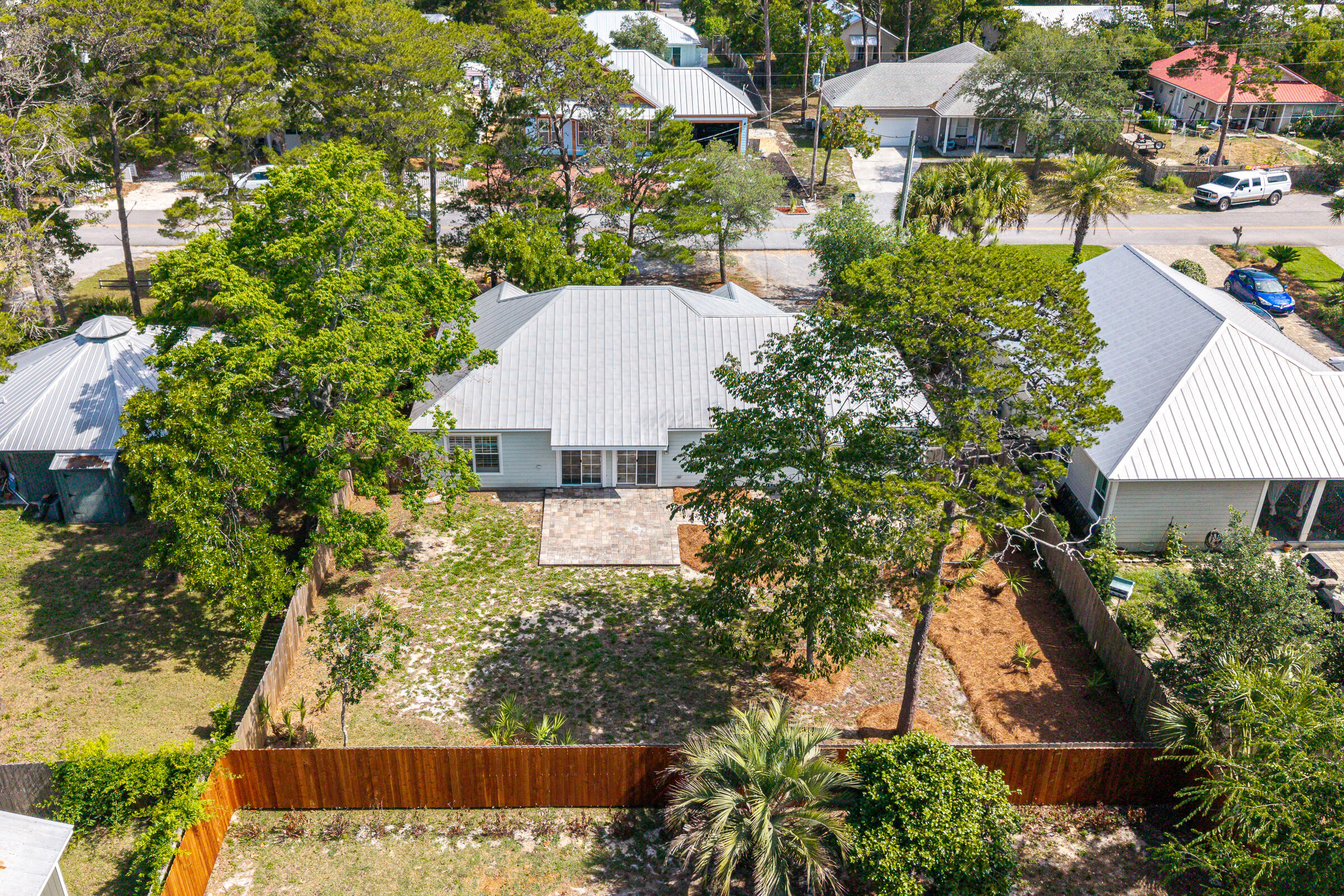 GULFVIEW HEIGHTS - Residential