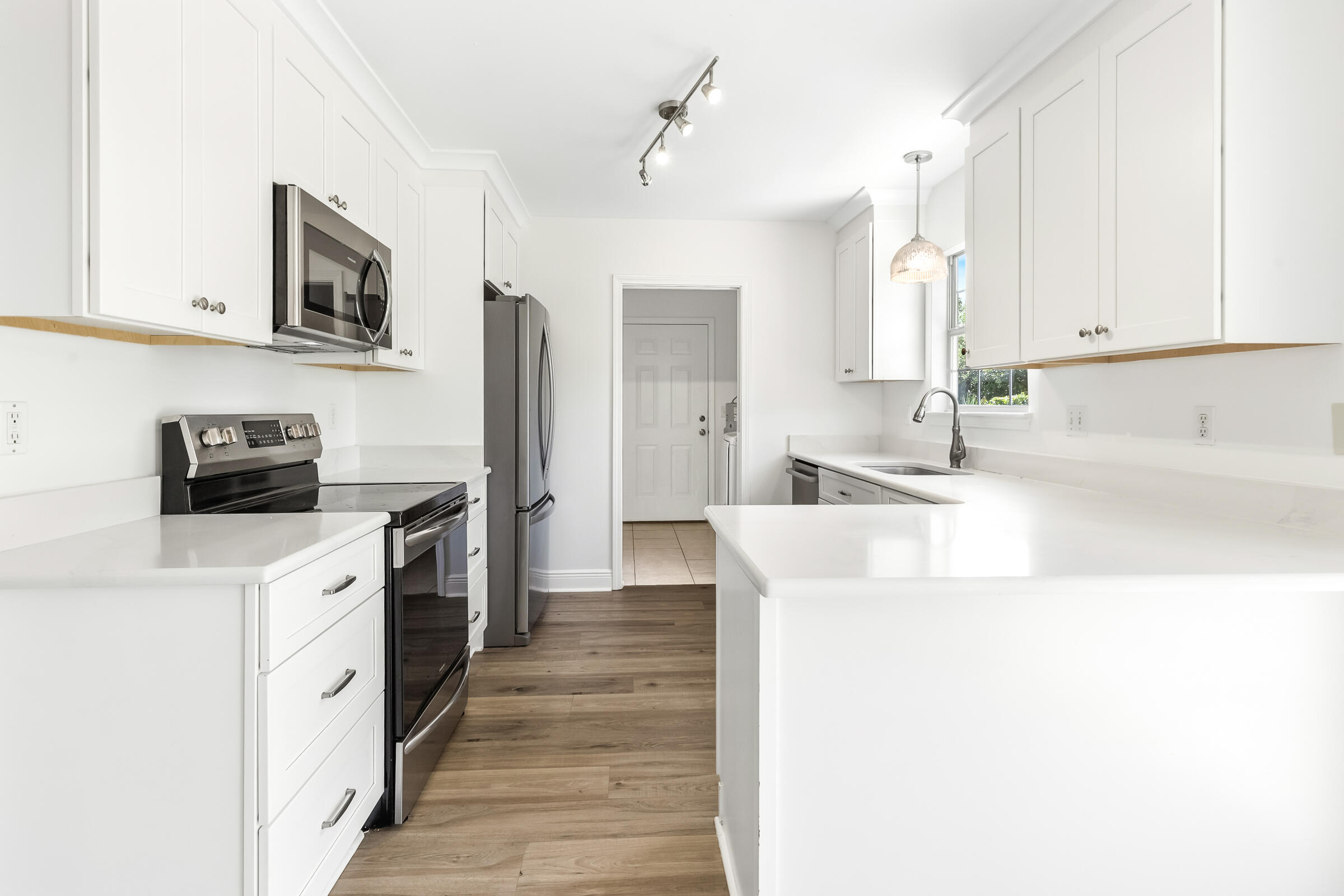 GULFVIEW HEIGHTS - Residential