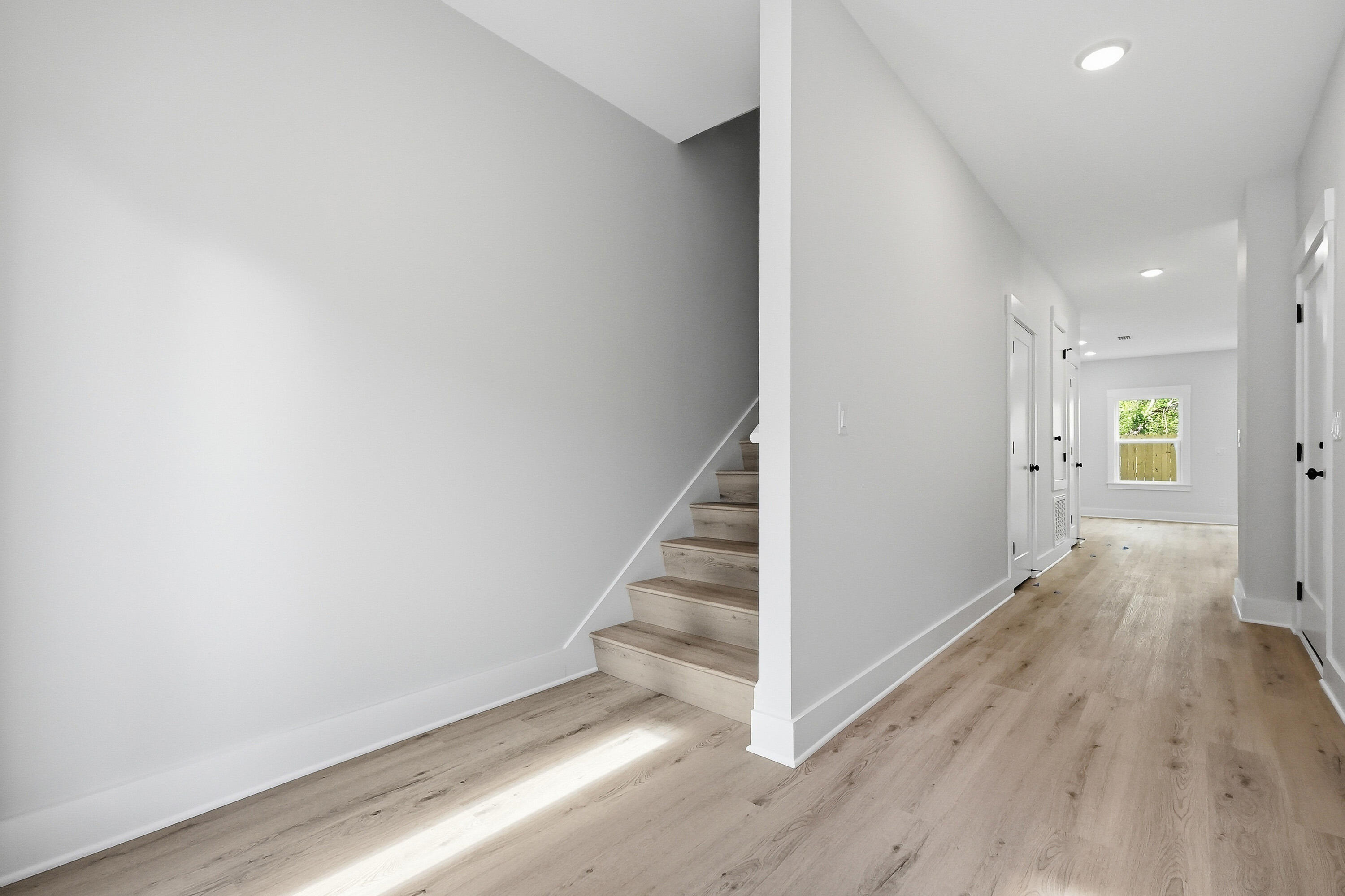 Ferguson Townhomes - Residential