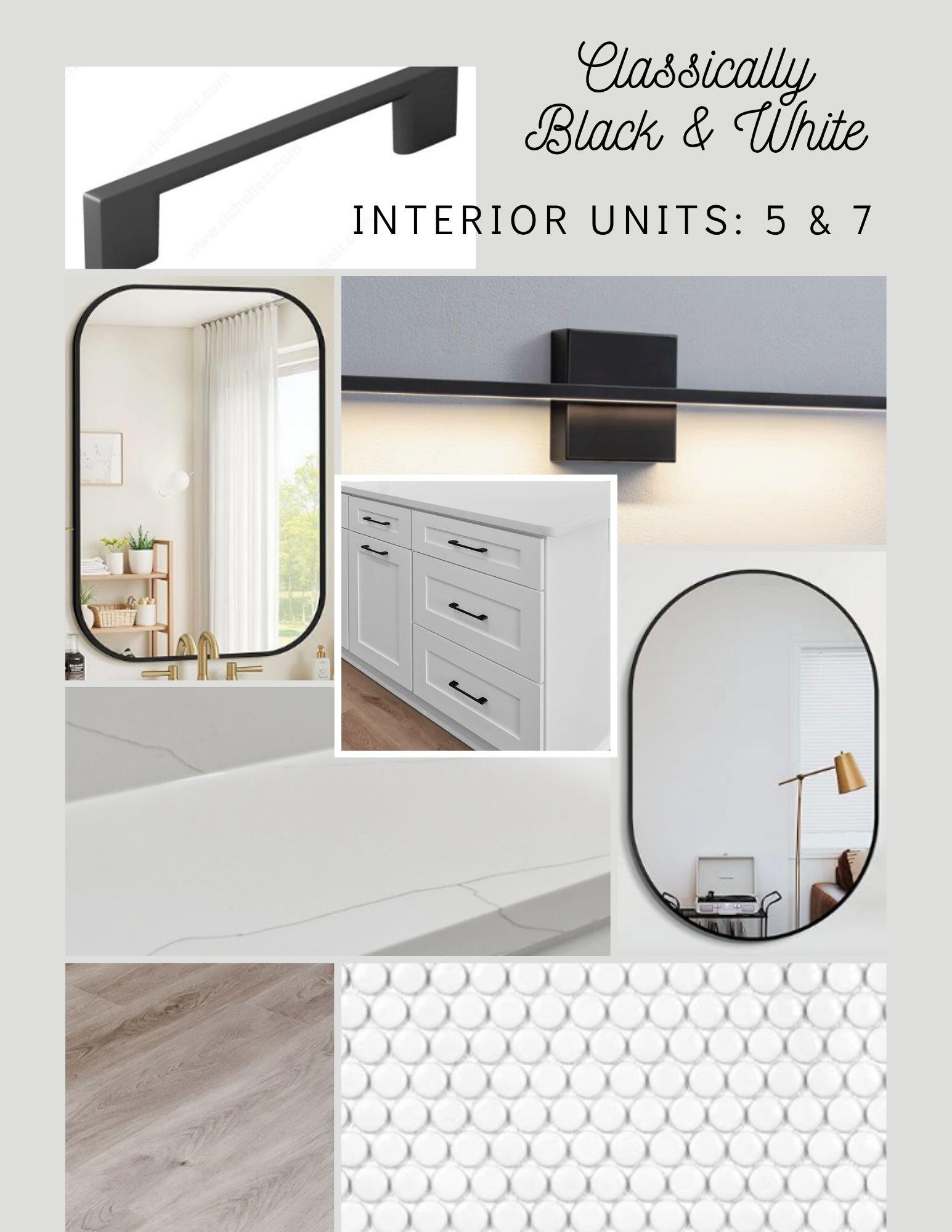 Ferguson Townhomes - Residential