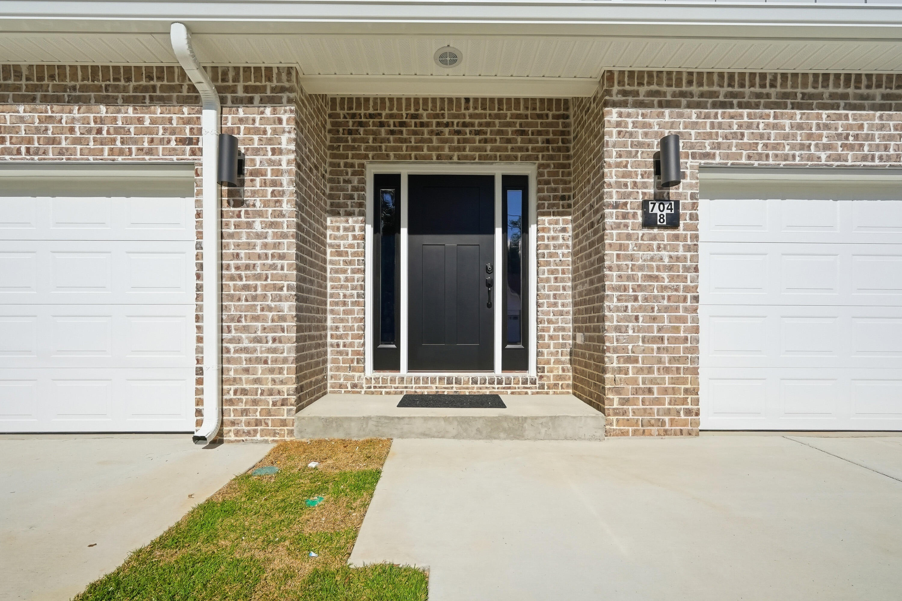 Ferguson Townhomes - Residential
