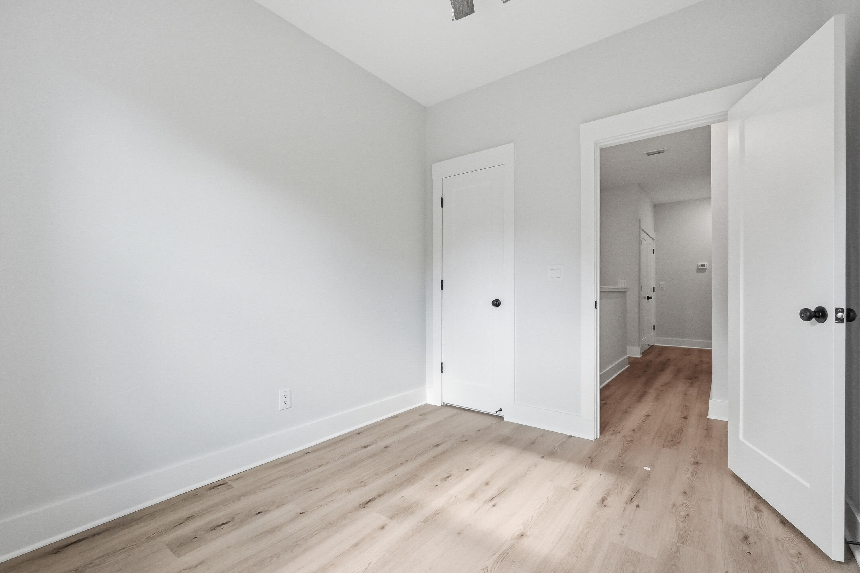 Ferguson Townhomes - Residential