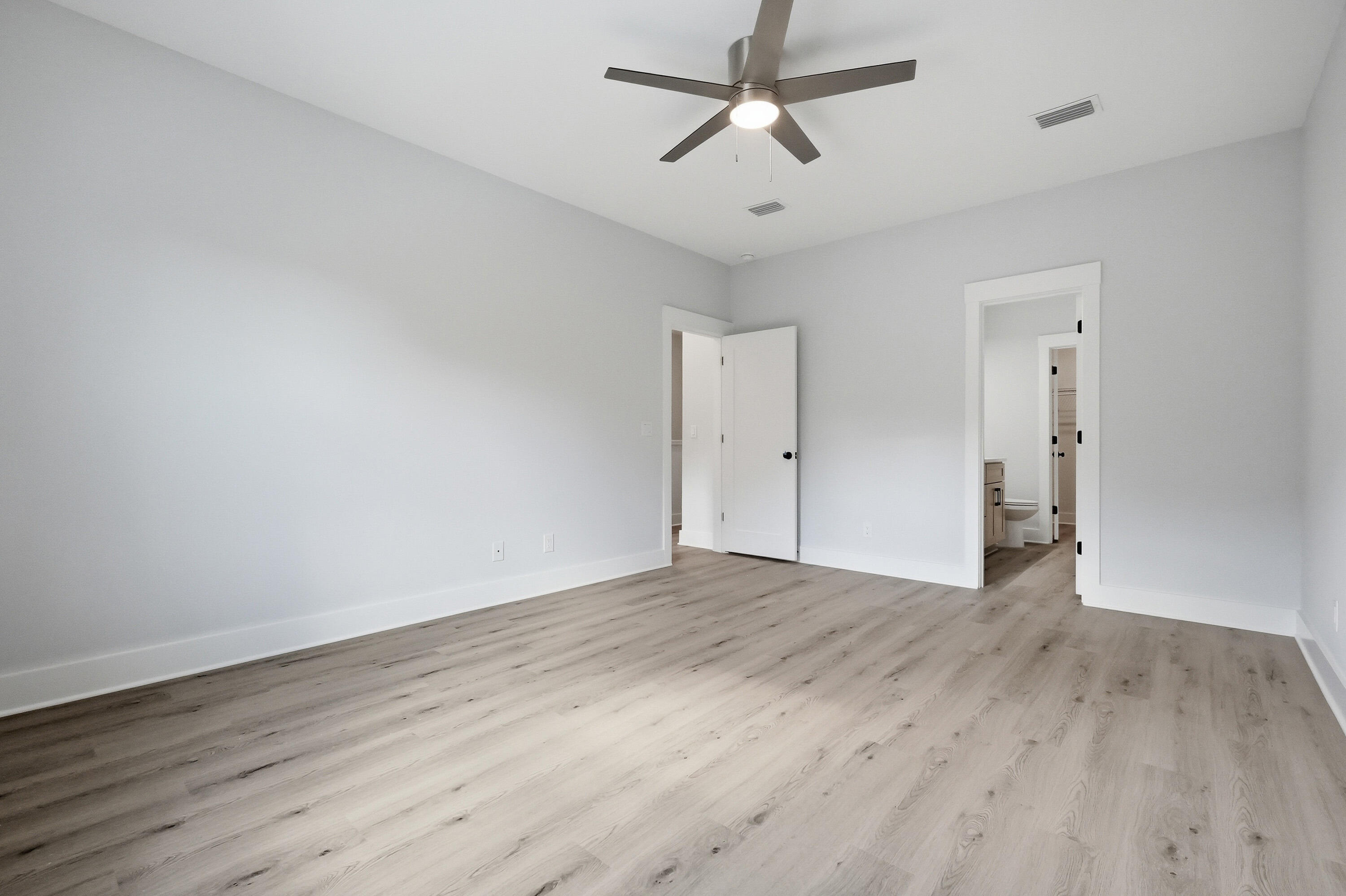 Ferguson Townhomes - Residential