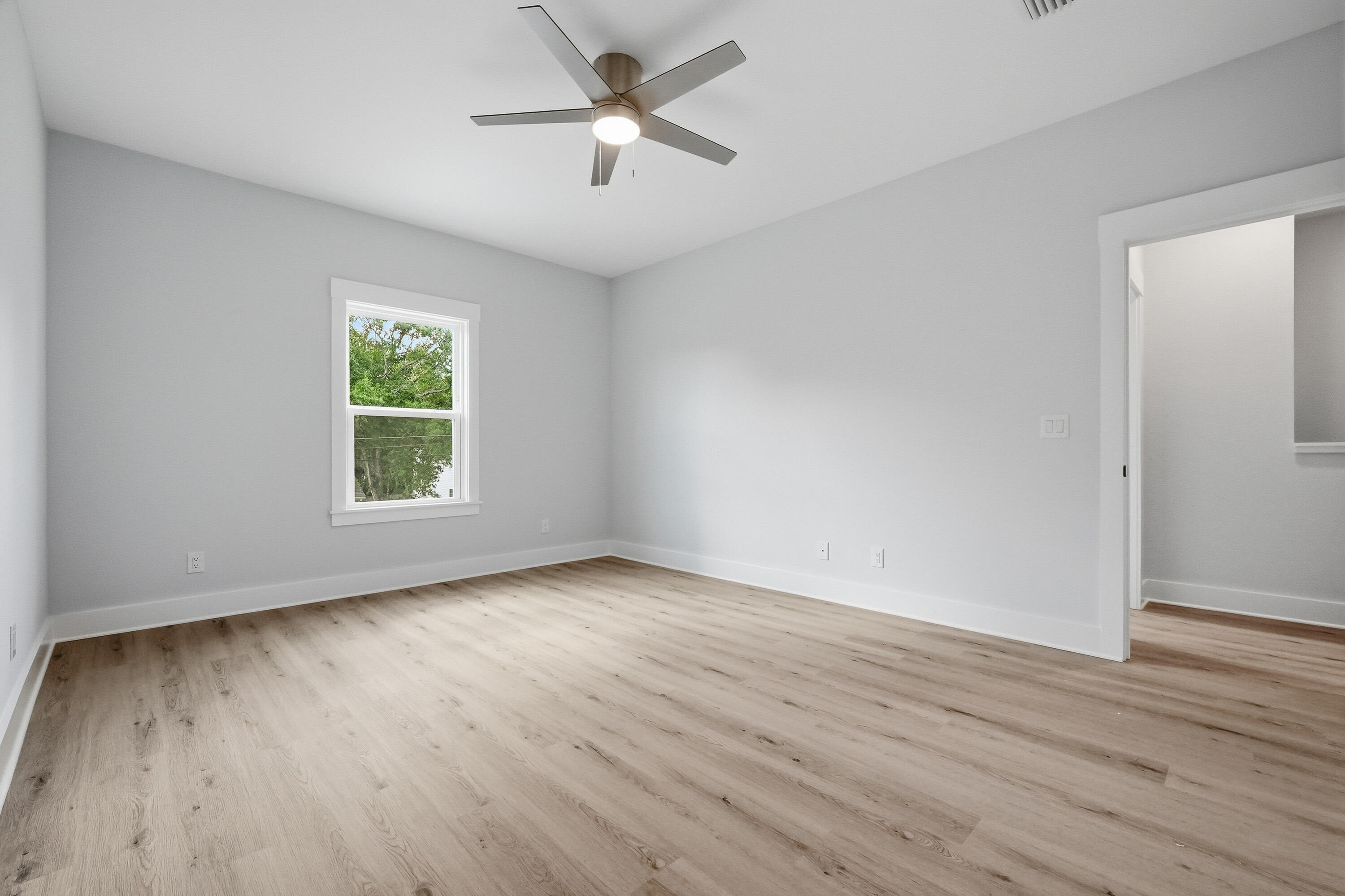 Ferguson Townhomes - Residential