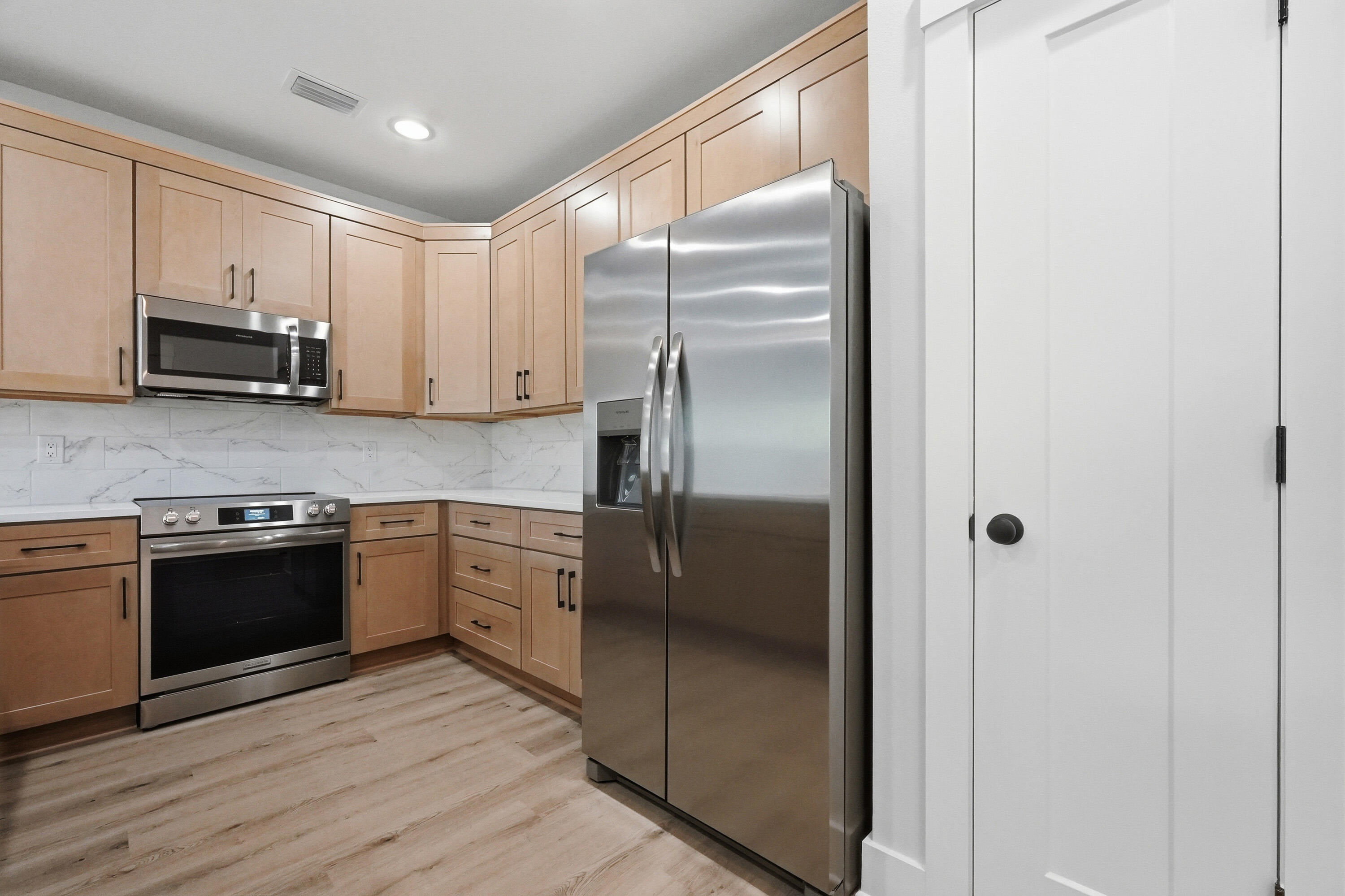 Ferguson Townhomes - Residential