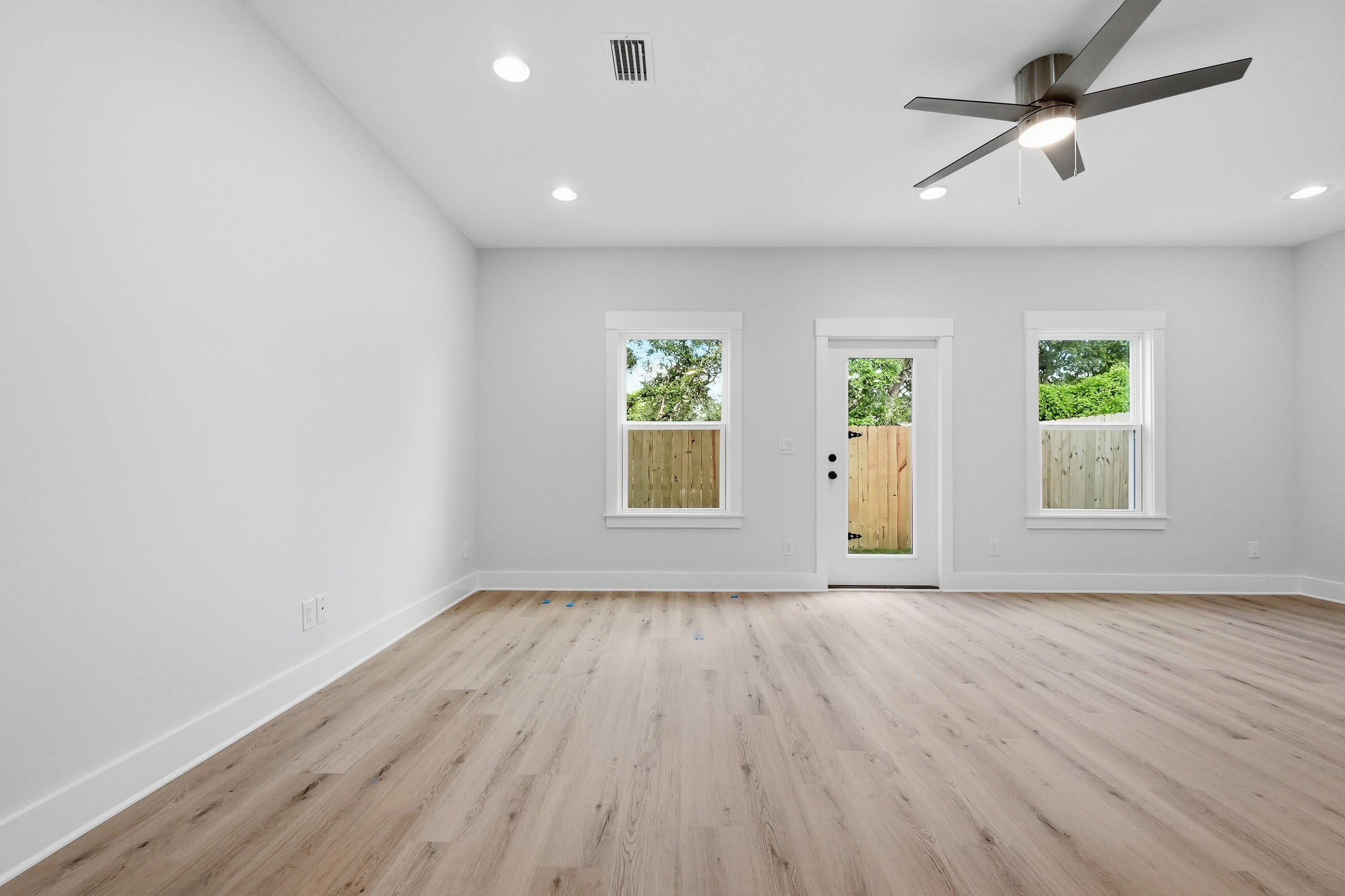 Ferguson Townhomes - Residential