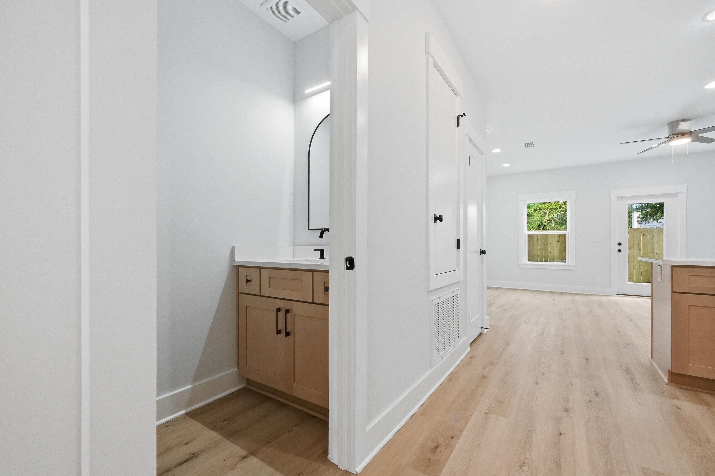 Ferguson Townhomes - Residential