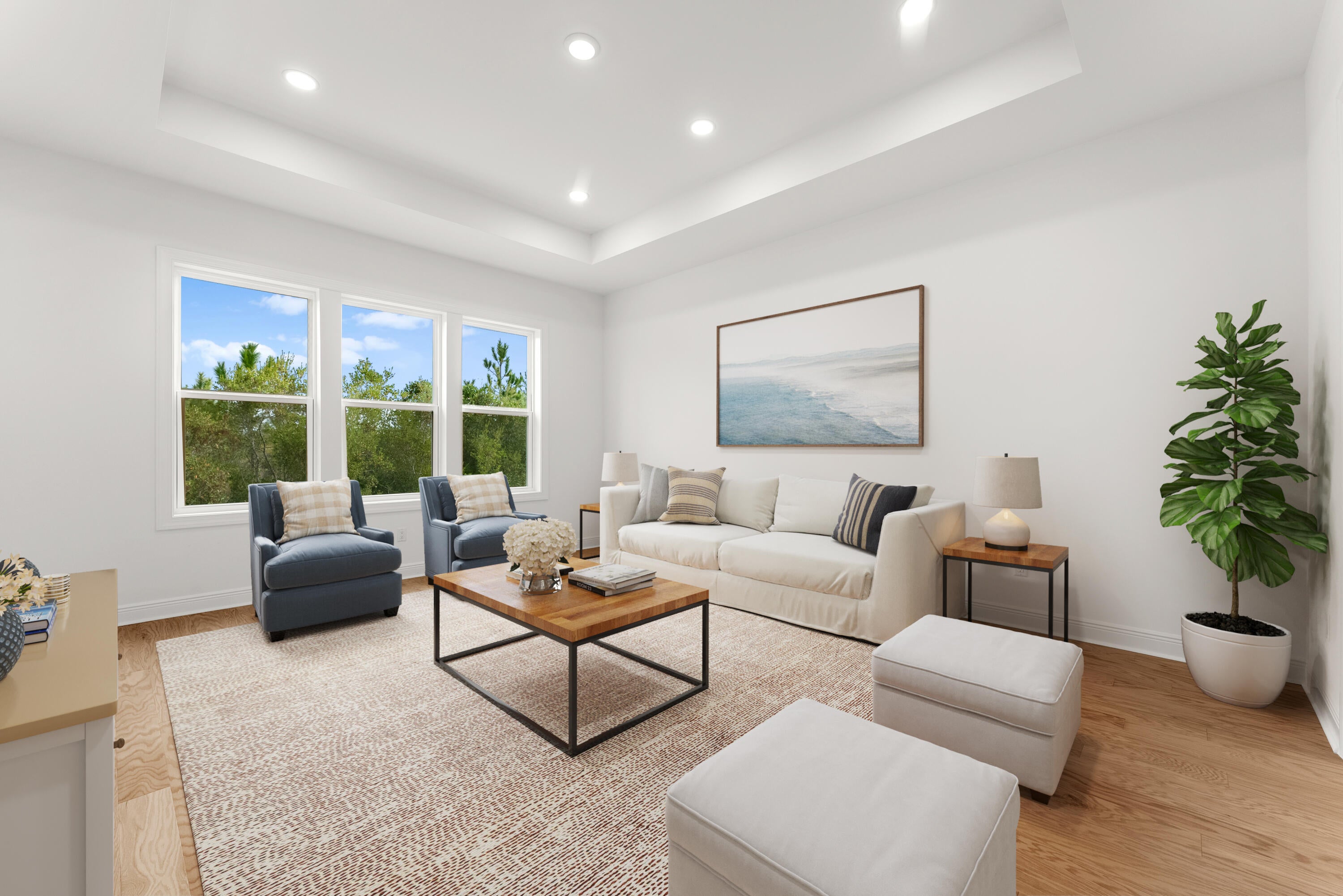 Salt Grass at Ward Creek - Residential