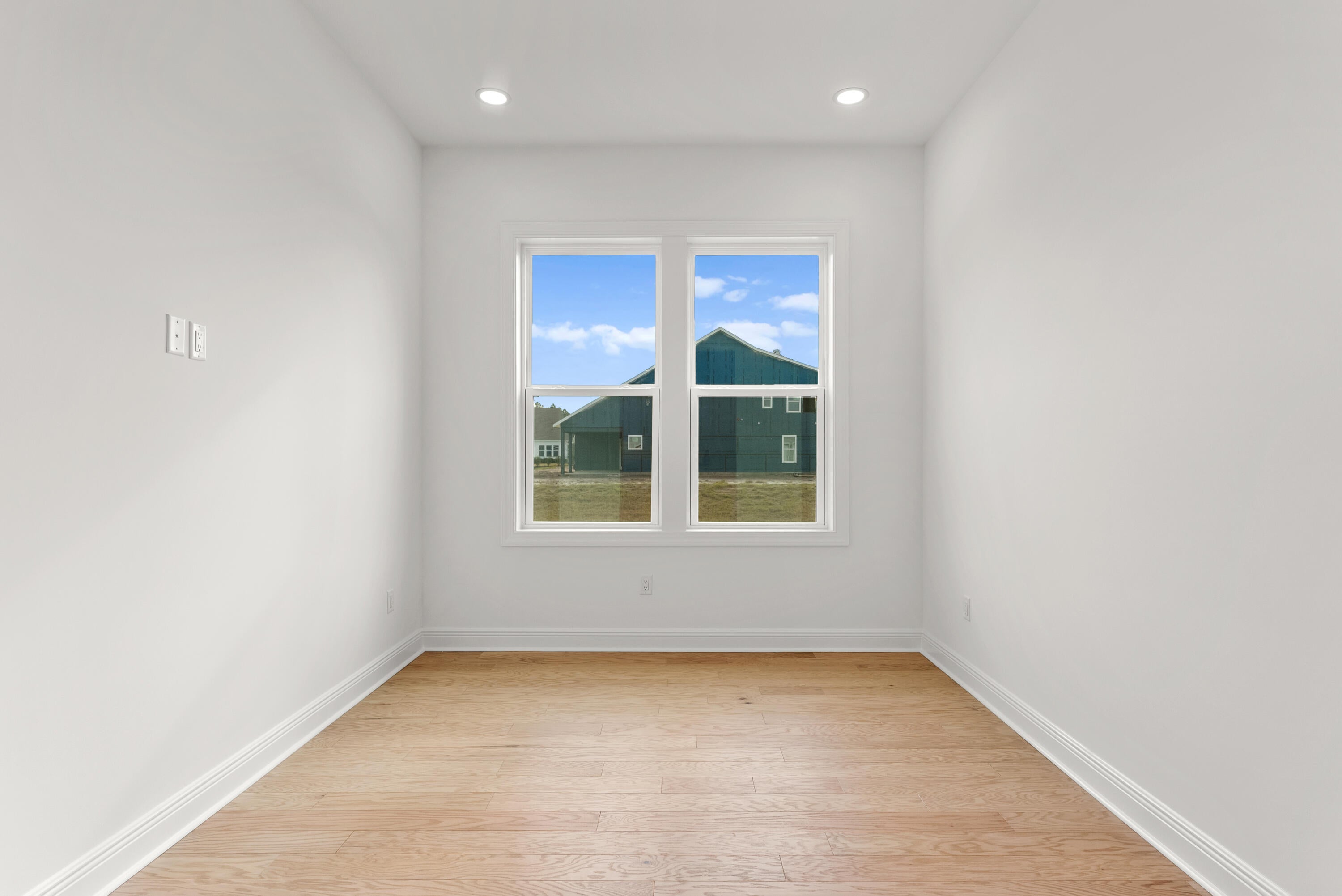 Salt Grass at Ward Creek - Residential
