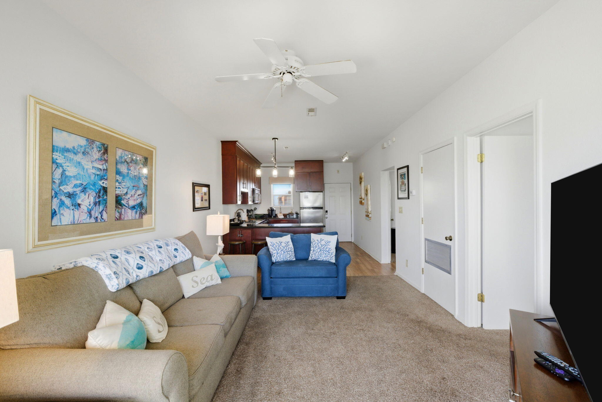 BAYWATCH CONDO - Residential