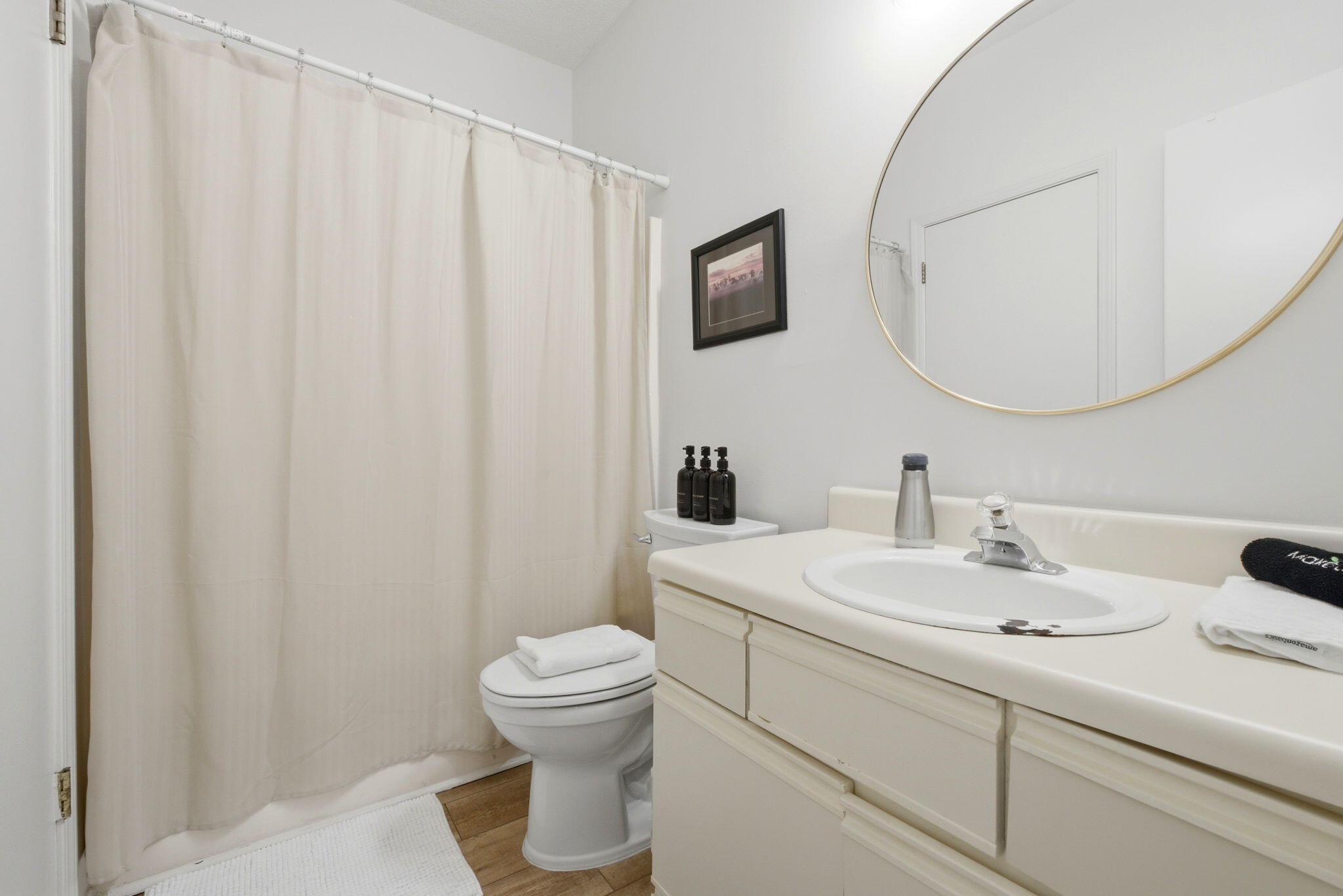 BAYWATCH CONDO - Residential