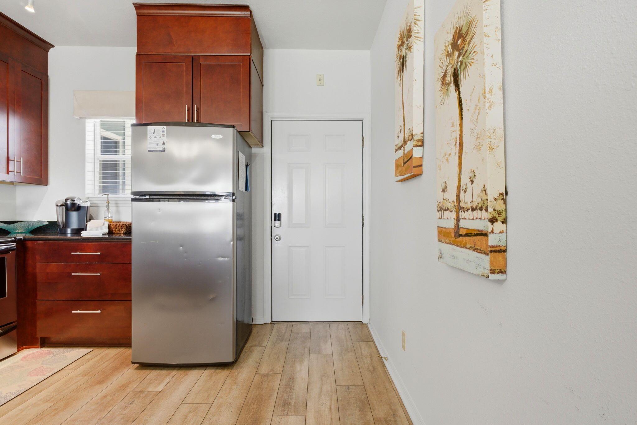 BAYWATCH CONDO - Residential