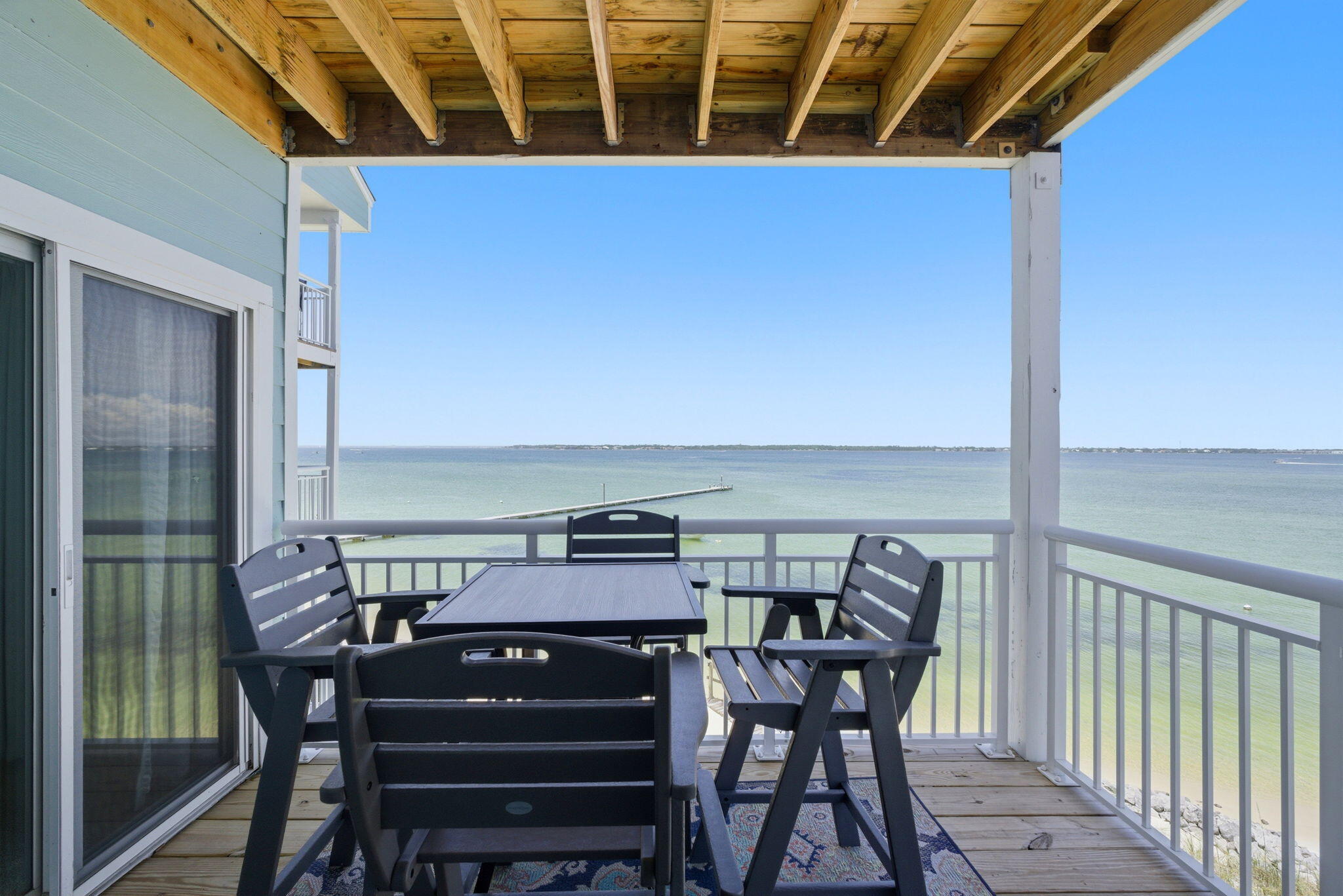 BAYWATCH CONDO - Residential