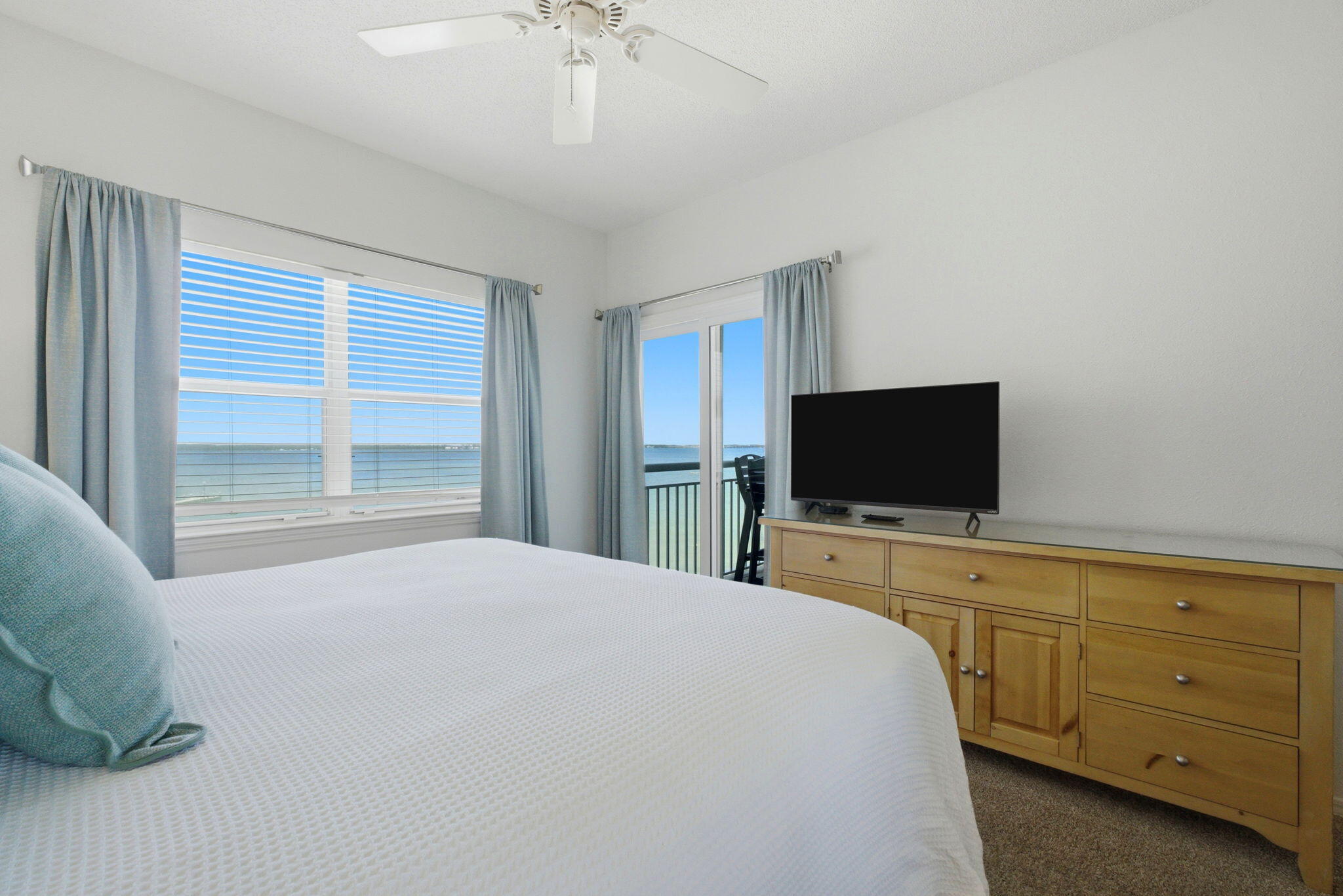 BAYWATCH CONDO - Residential