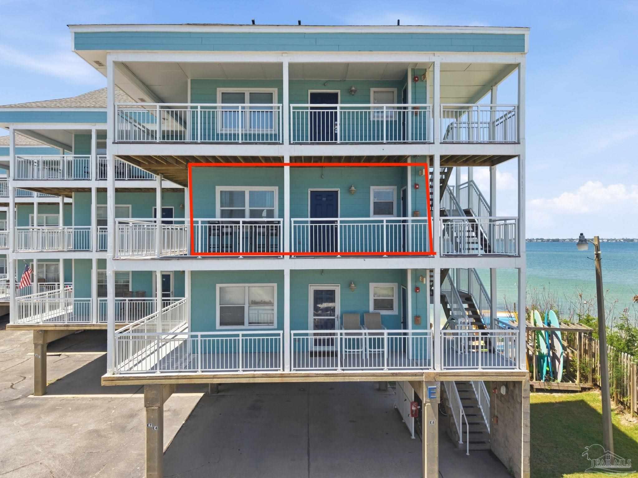BAYWATCH CONDO - Residential