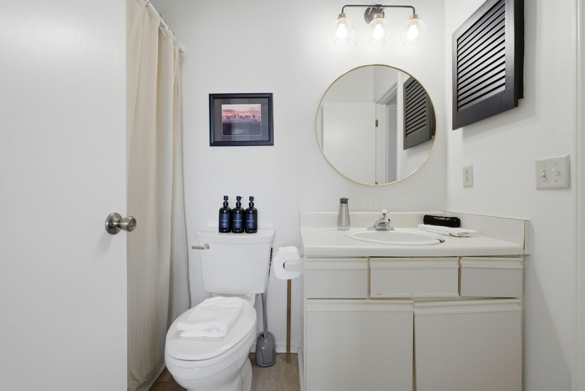 BAYWATCH CONDO - Residential