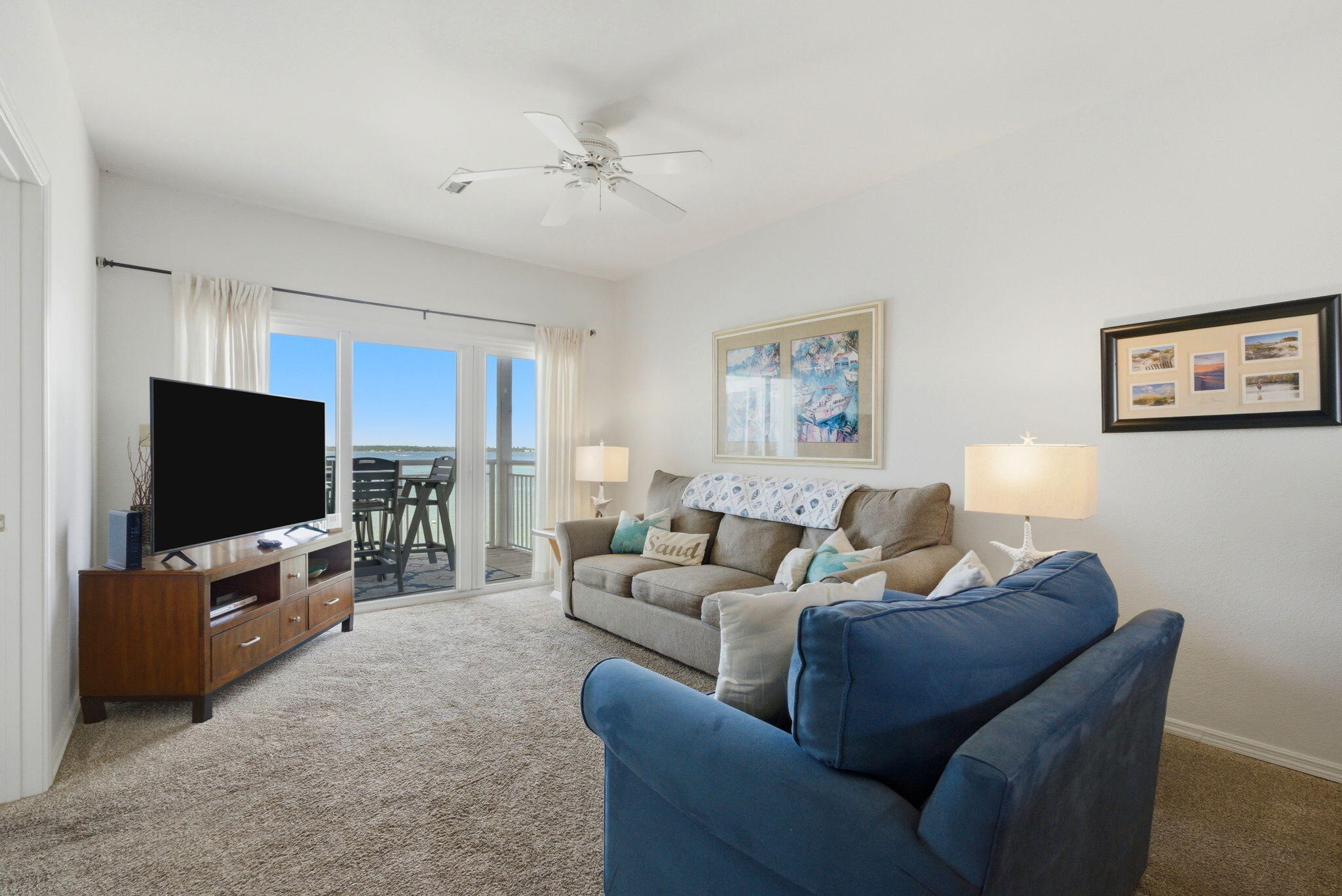 BAYWATCH CONDO - Residential