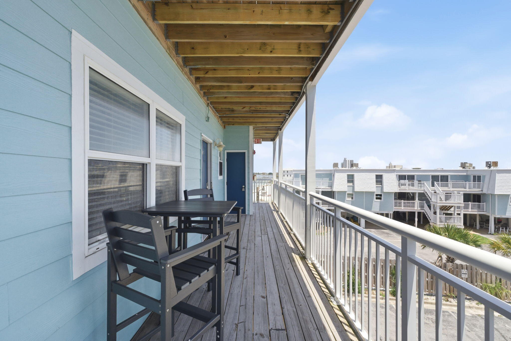BAYWATCH CONDO - Residential