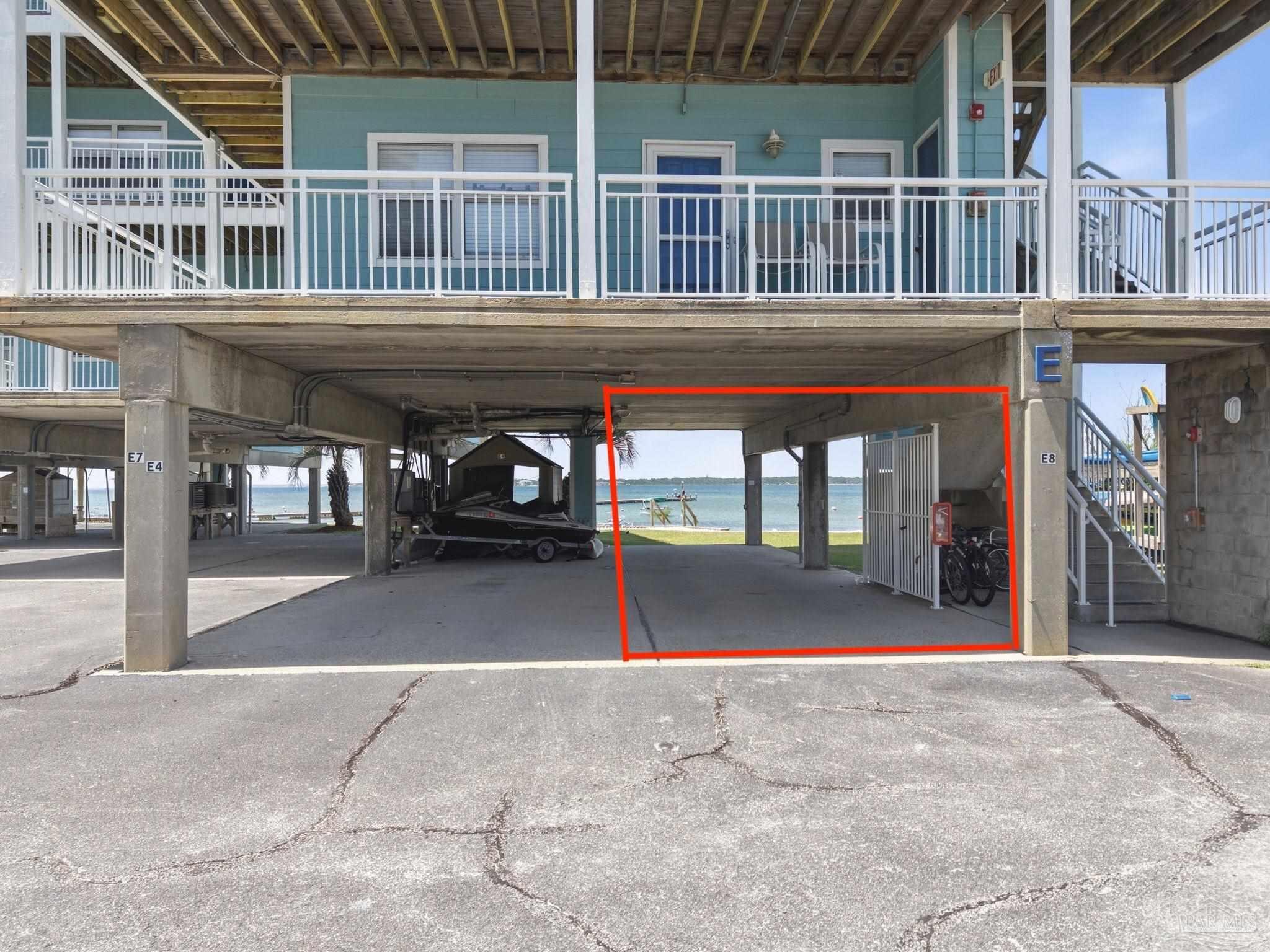 BAYWATCH CONDO - Residential