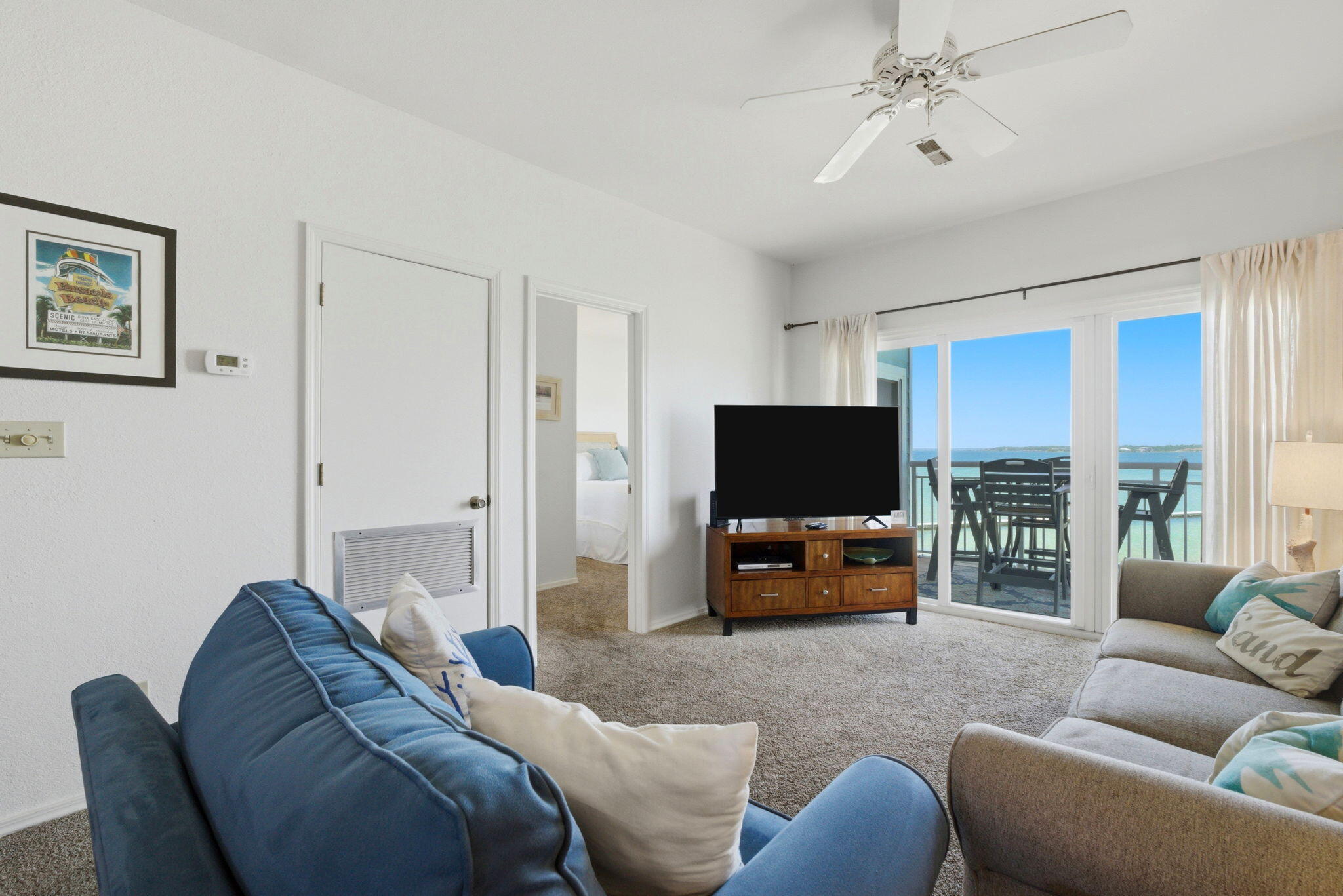BAYWATCH CONDO - Residential