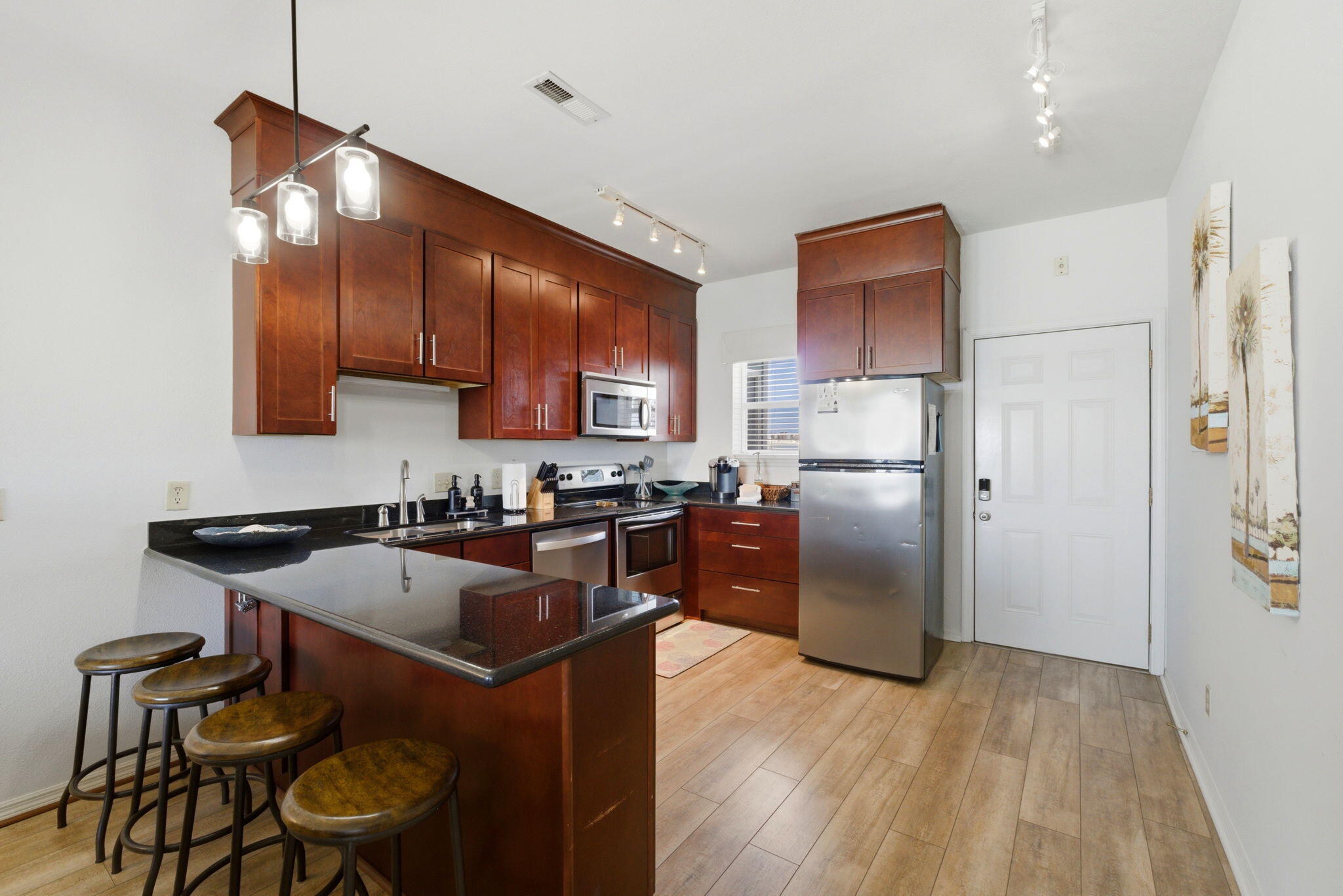 BAYWATCH CONDO - Residential