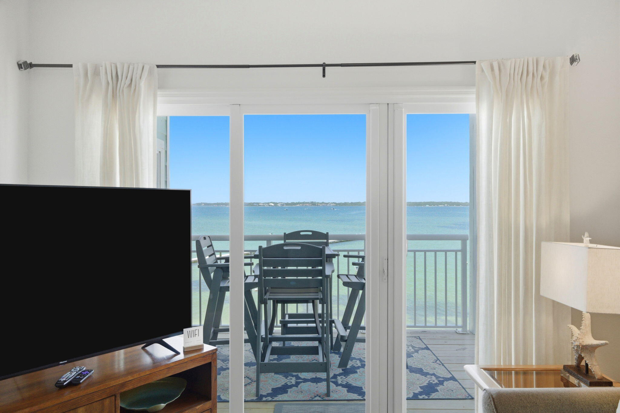BAYWATCH CONDO - Residential