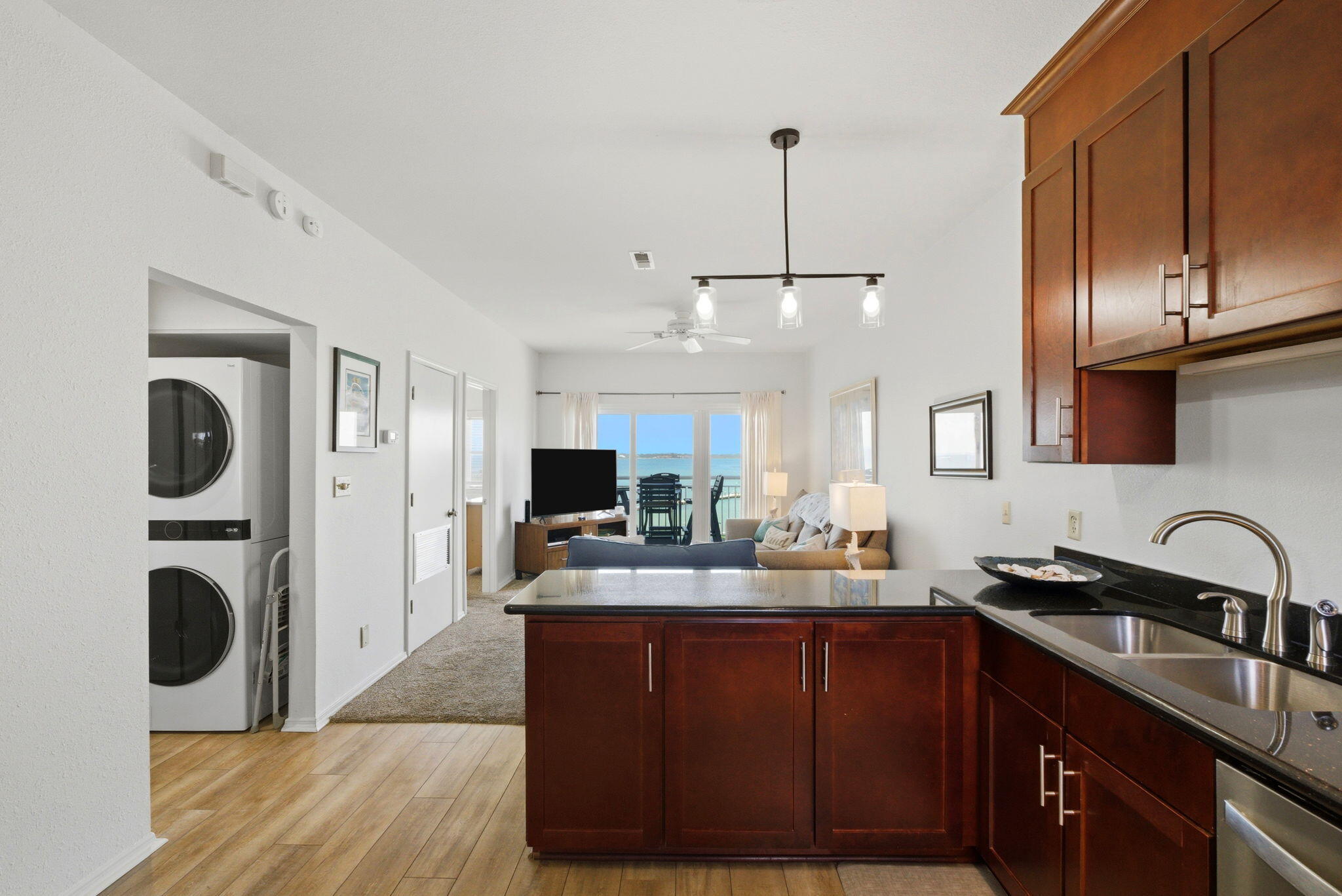 BAYWATCH CONDO - Residential
